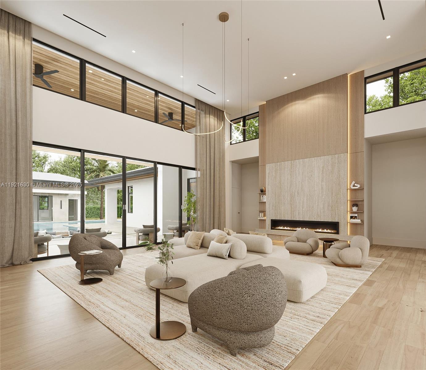 SUNILAND ESTATES 1ST ADDN - Residential