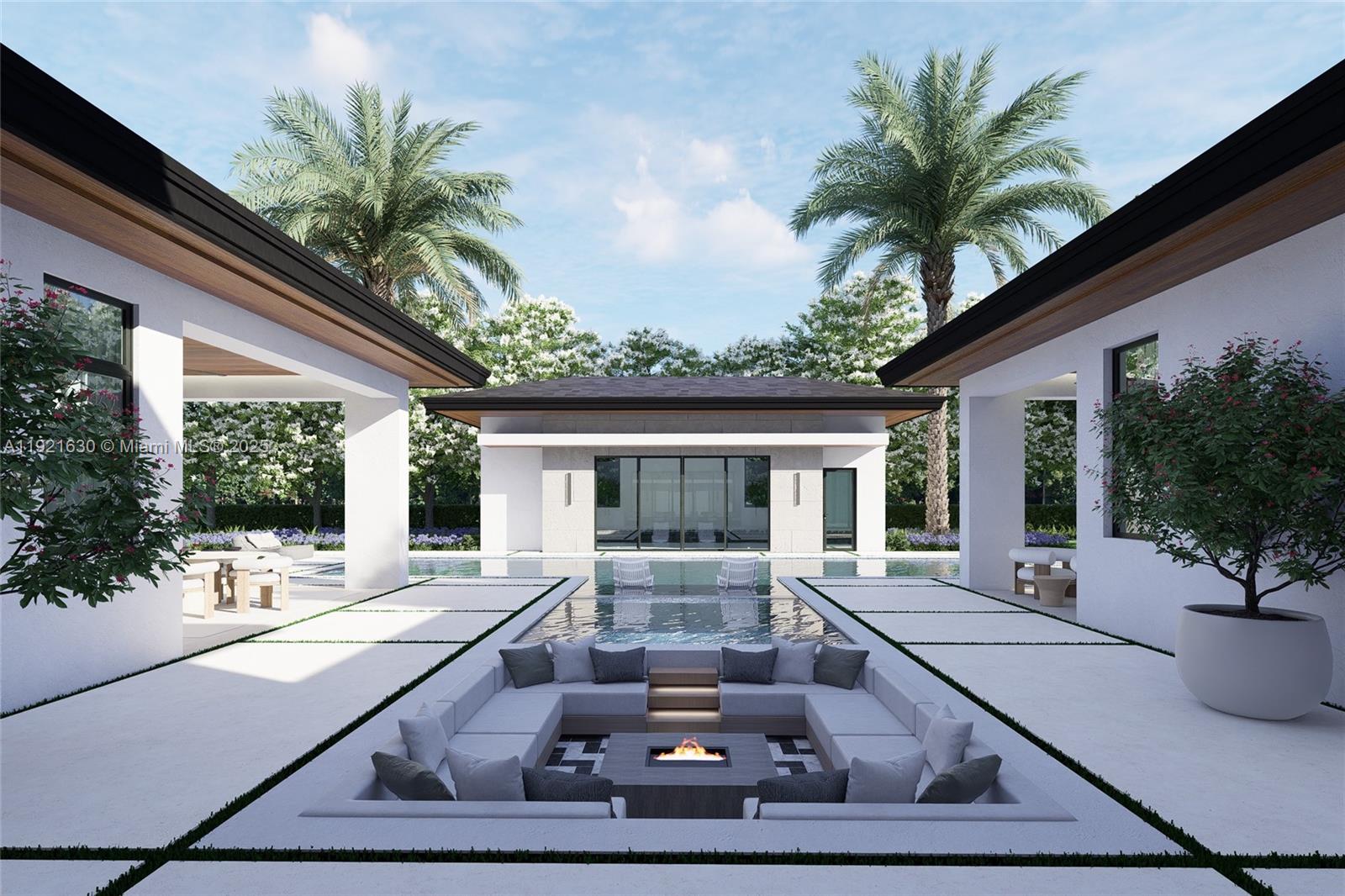 SUNILAND ESTATES 1ST ADDN - Residential