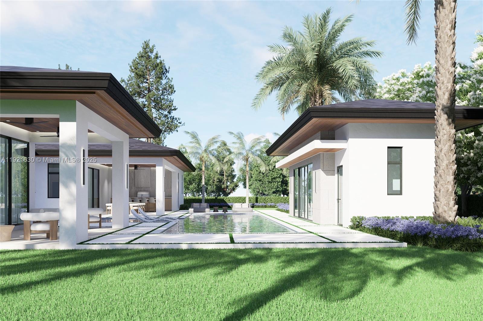 SUNILAND ESTATES 1ST ADDN - Residential
