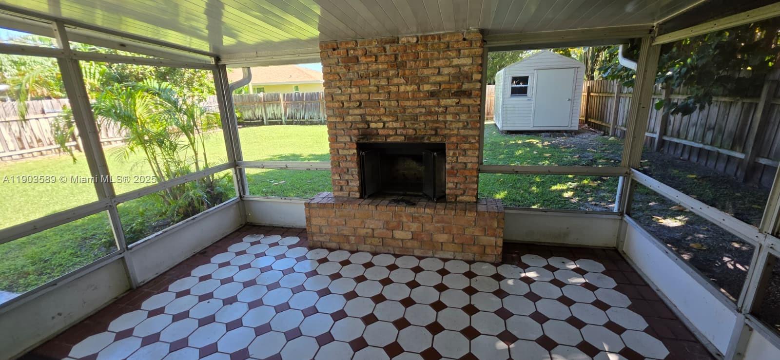 KELSEY CITY - Residential Lease