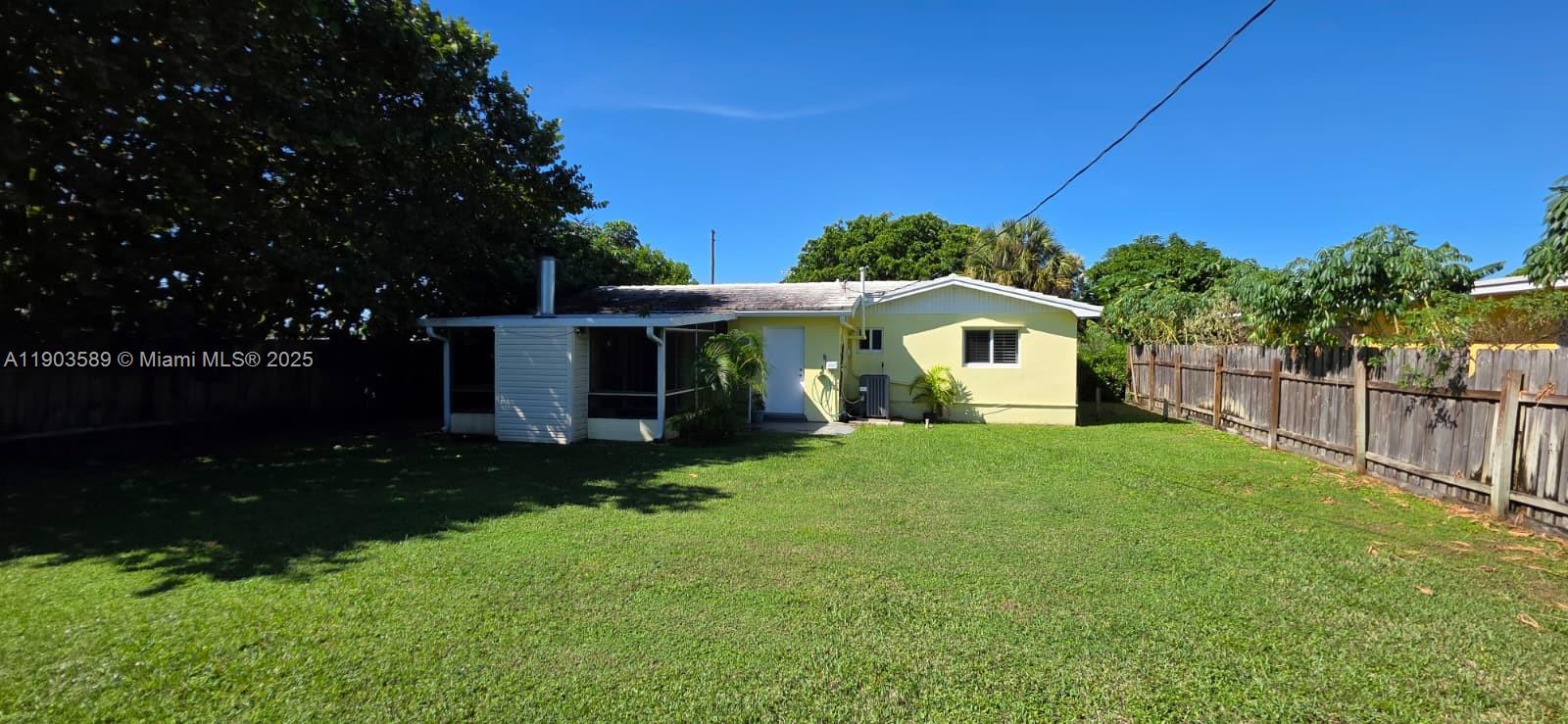 KELSEY CITY - Residential Lease