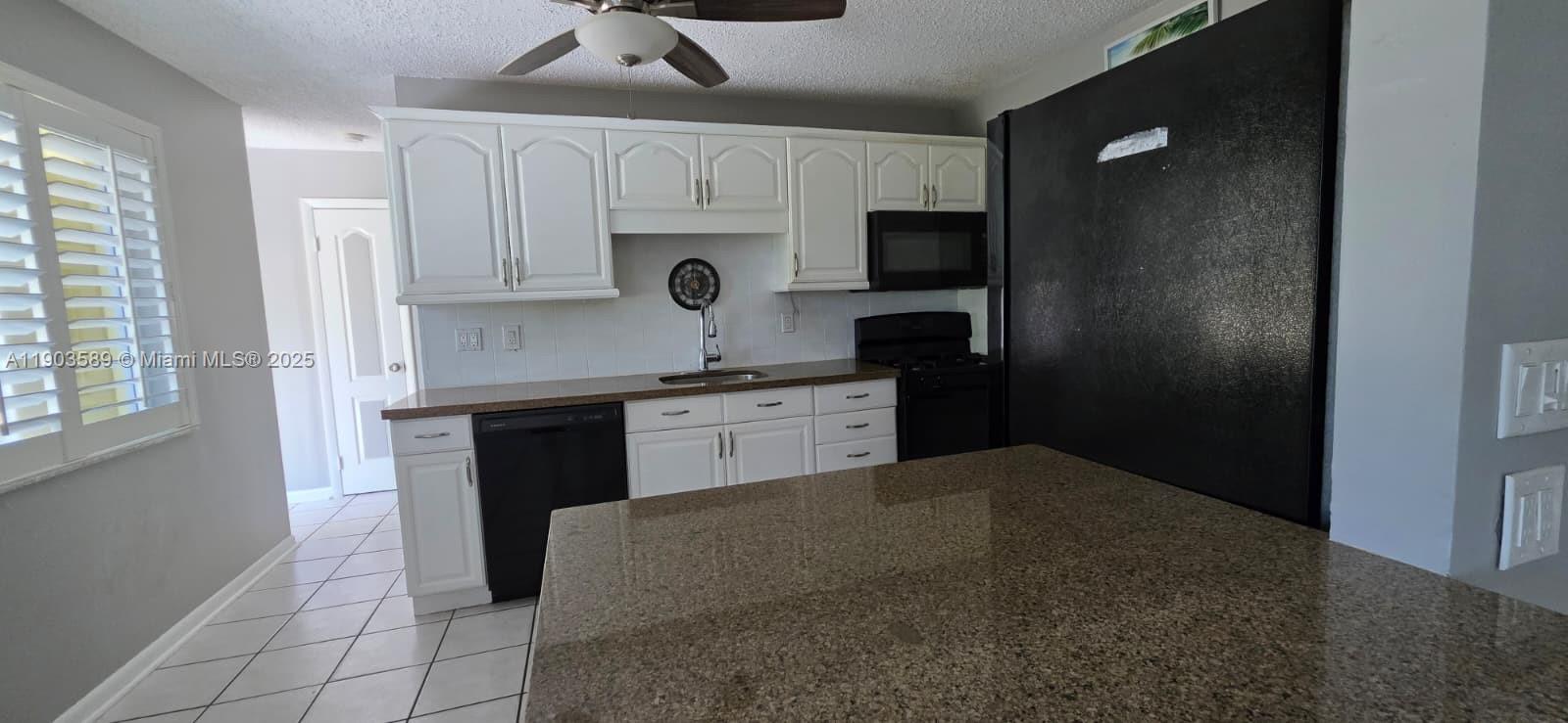 KELSEY CITY - Residential Lease