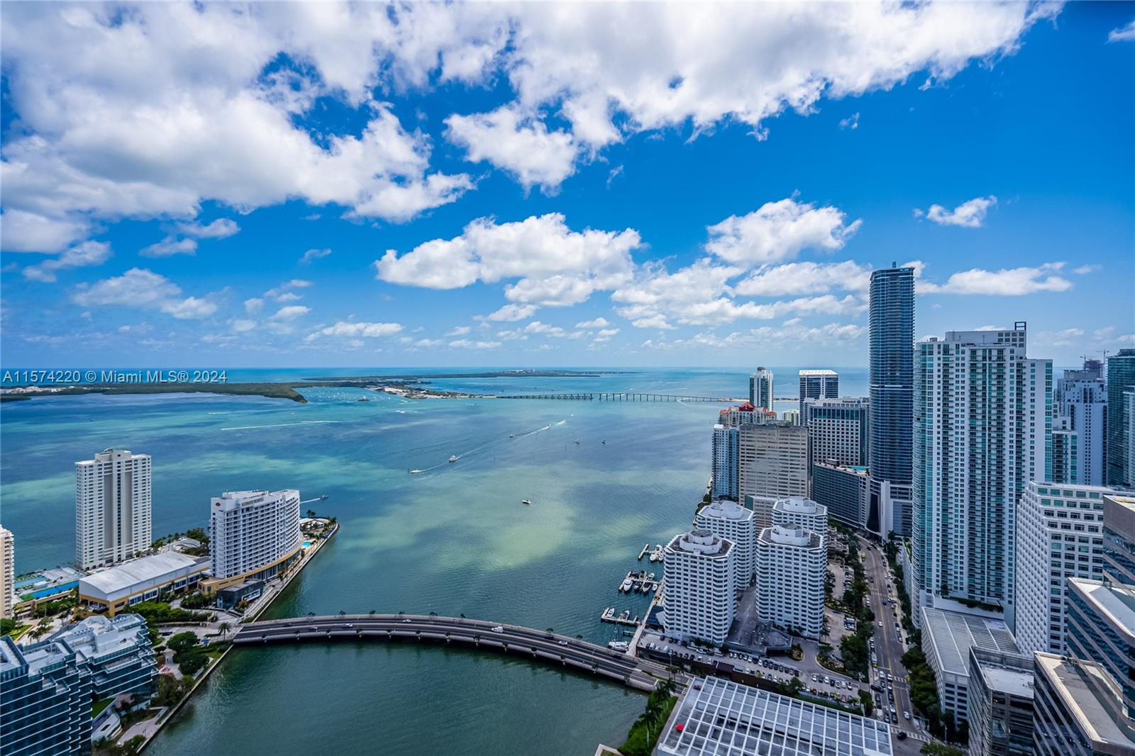 495 Brickell Ave 5405