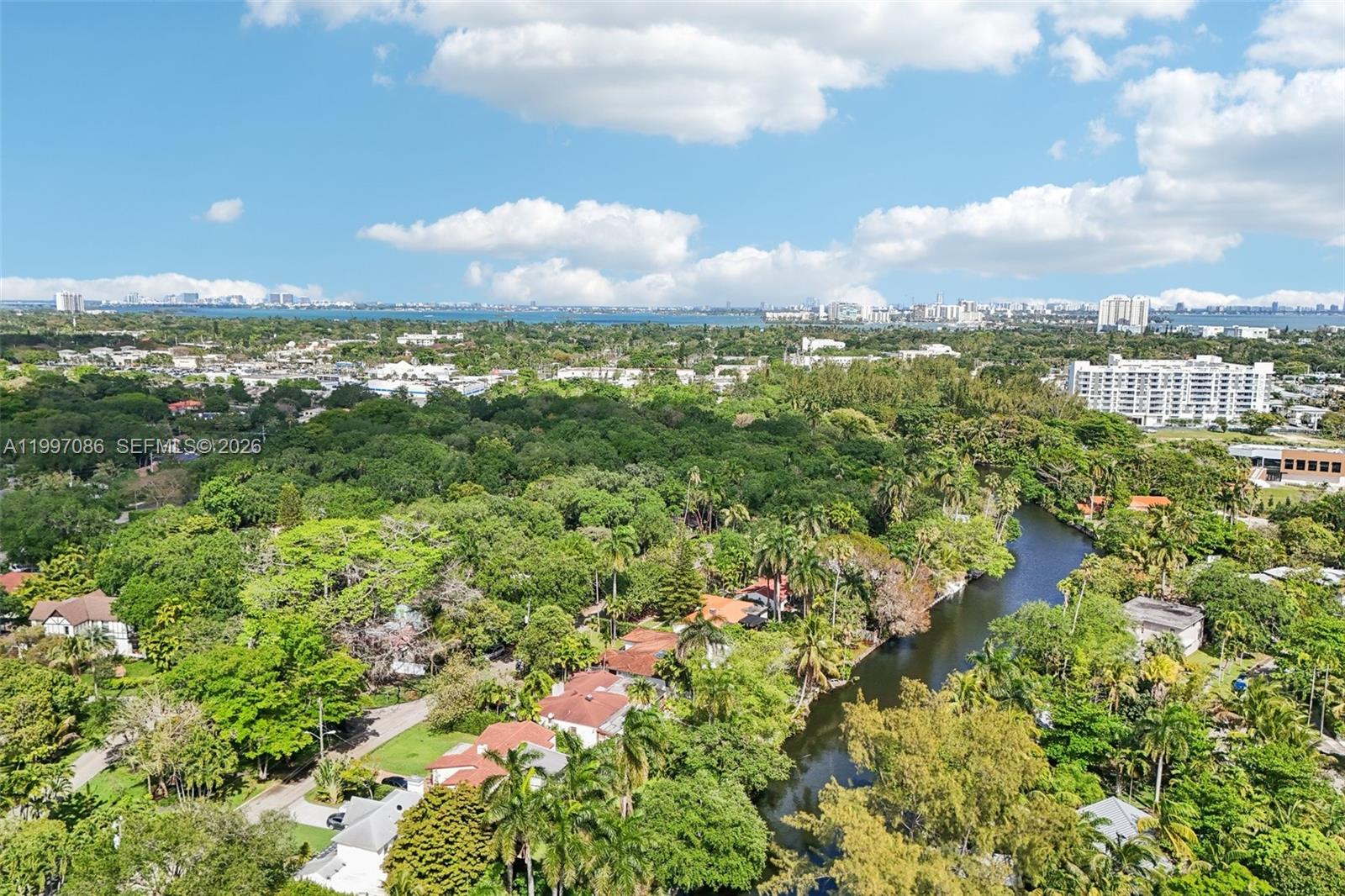 SHERWOOD FOREST - Residential