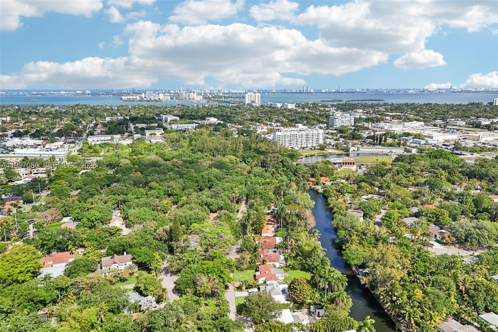 SHERWOOD FOREST - Residential
