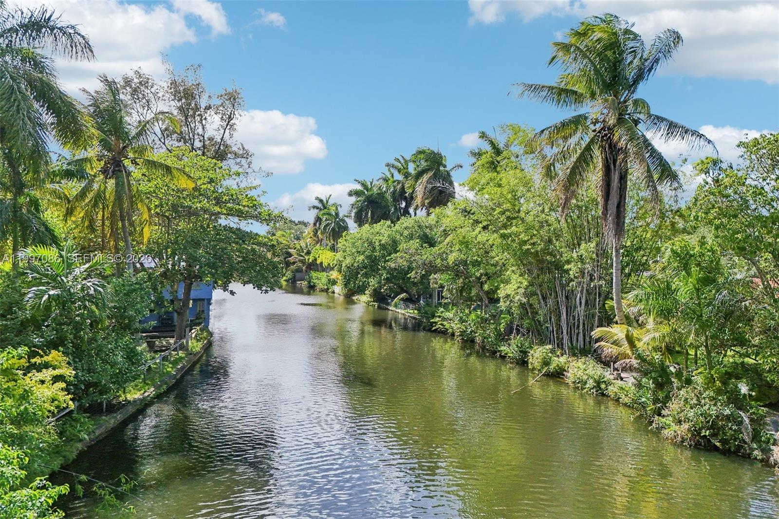 SHERWOOD FOREST - Residential