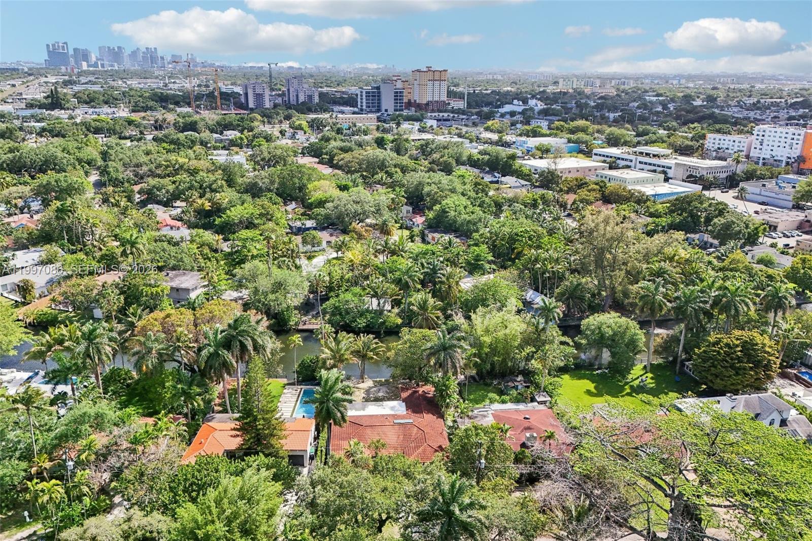 SHERWOOD FOREST - Residential