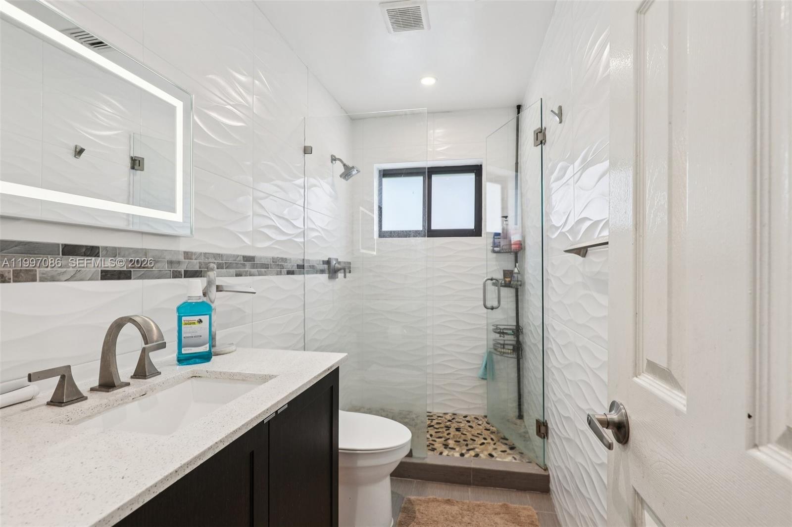 SHERWOOD FOREST - Residential