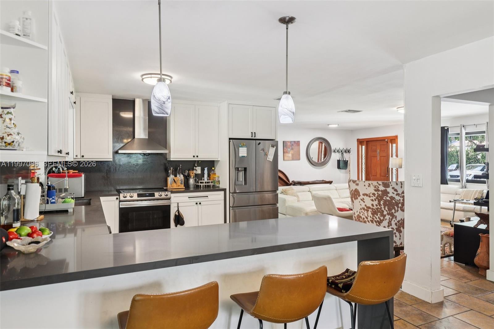 SHERWOOD FOREST - Residential