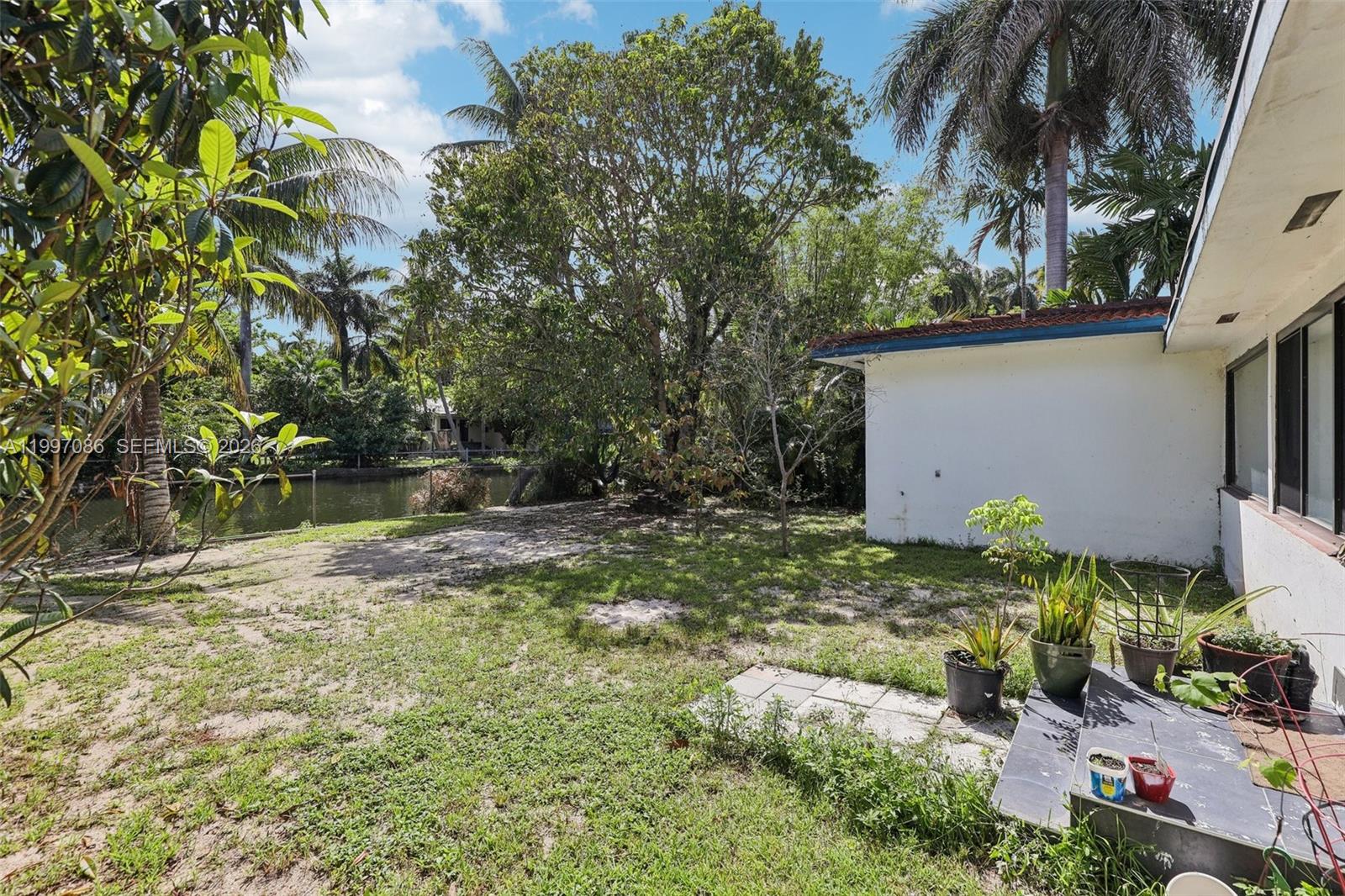 SHERWOOD FOREST - Residential