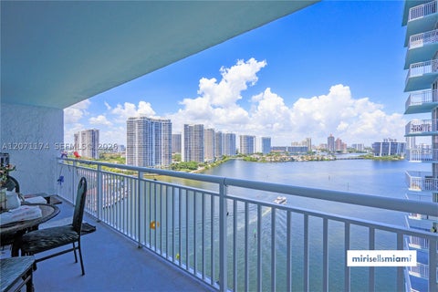 Photo of 301 174th St #1901, Sunny Isles Beach, FL 33160 (MLS # A12071174)