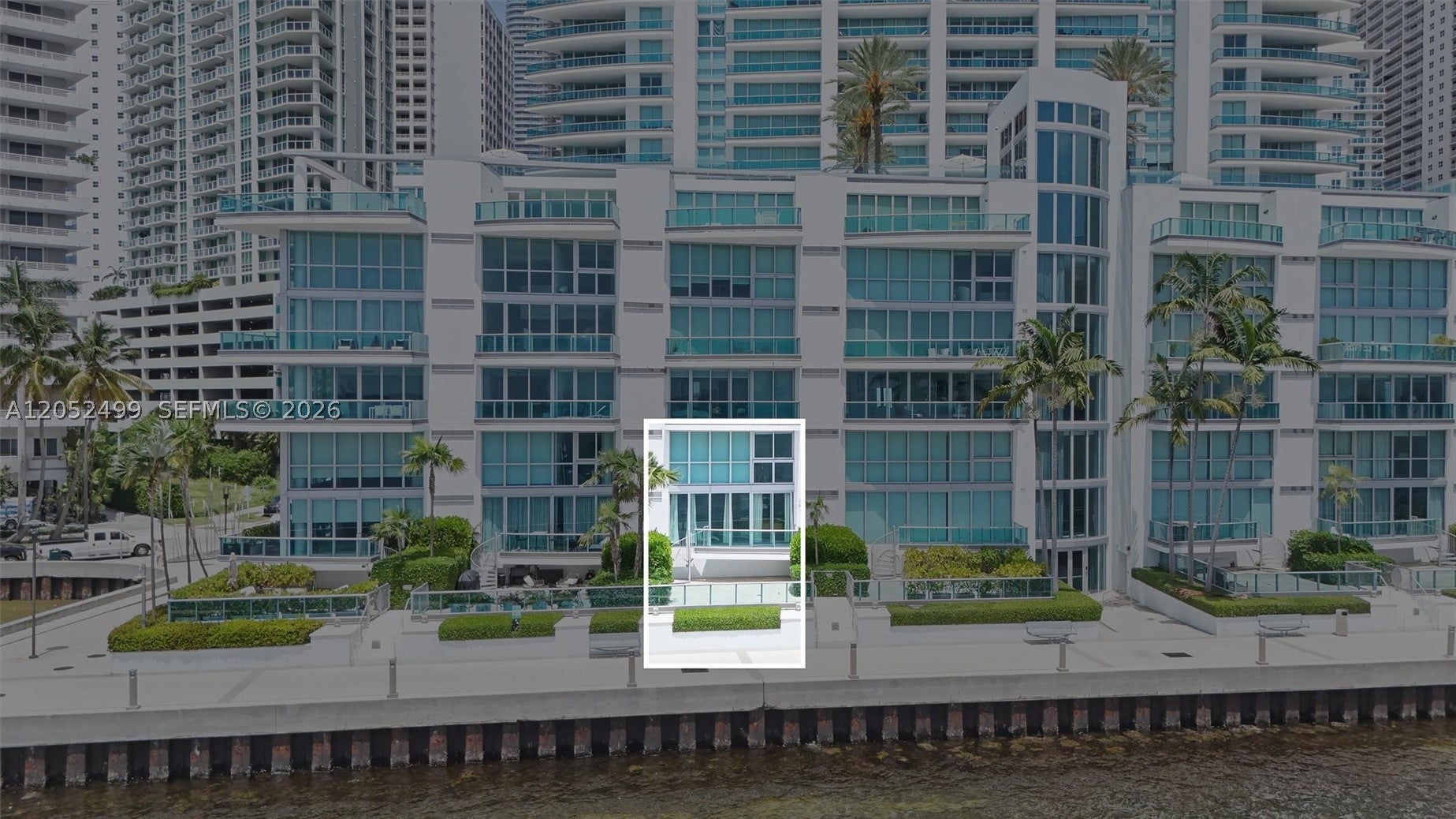 1331 Brickell Bay Dr BL-26