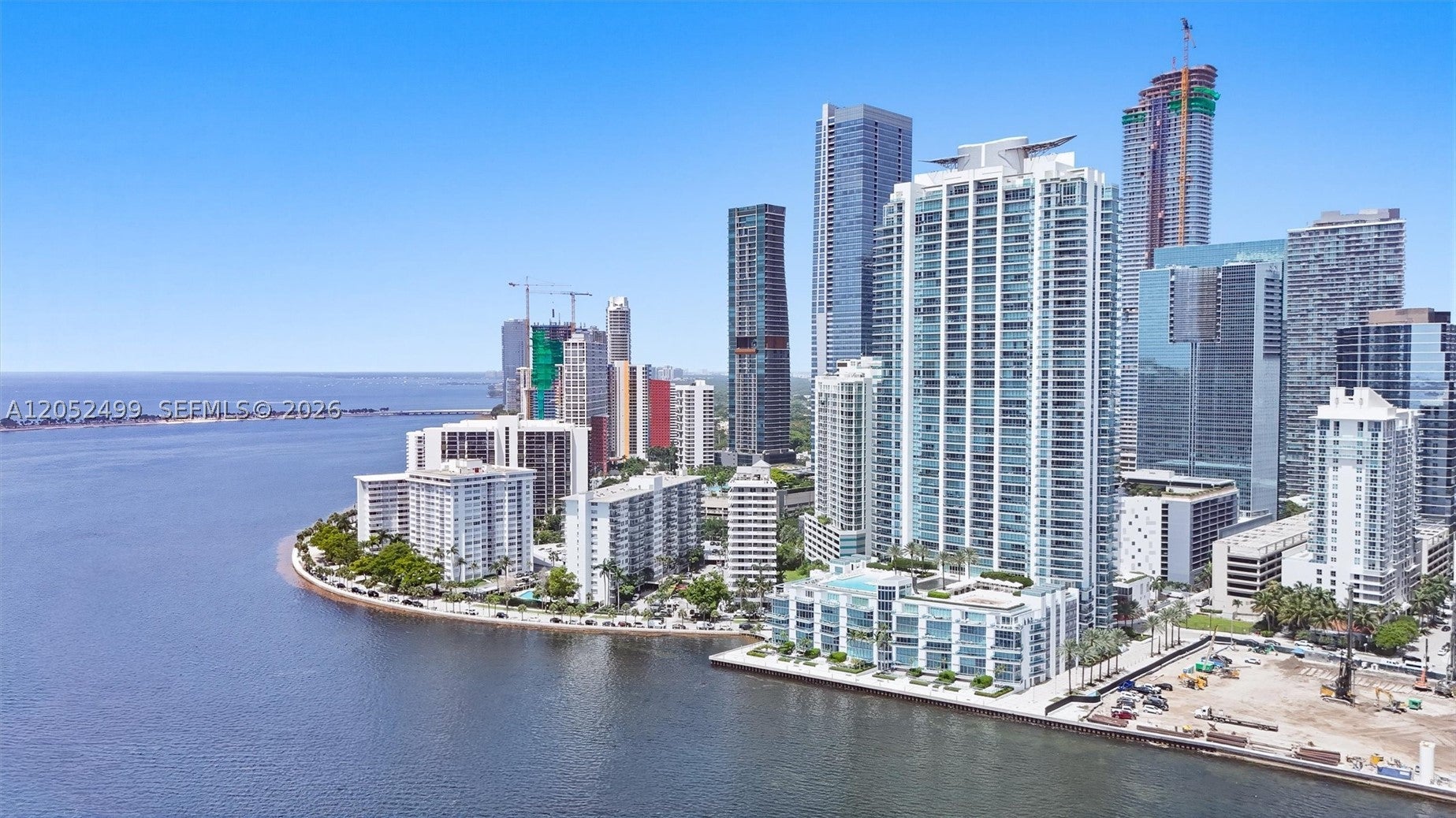 1331 Brickell Bay Dr BL-26