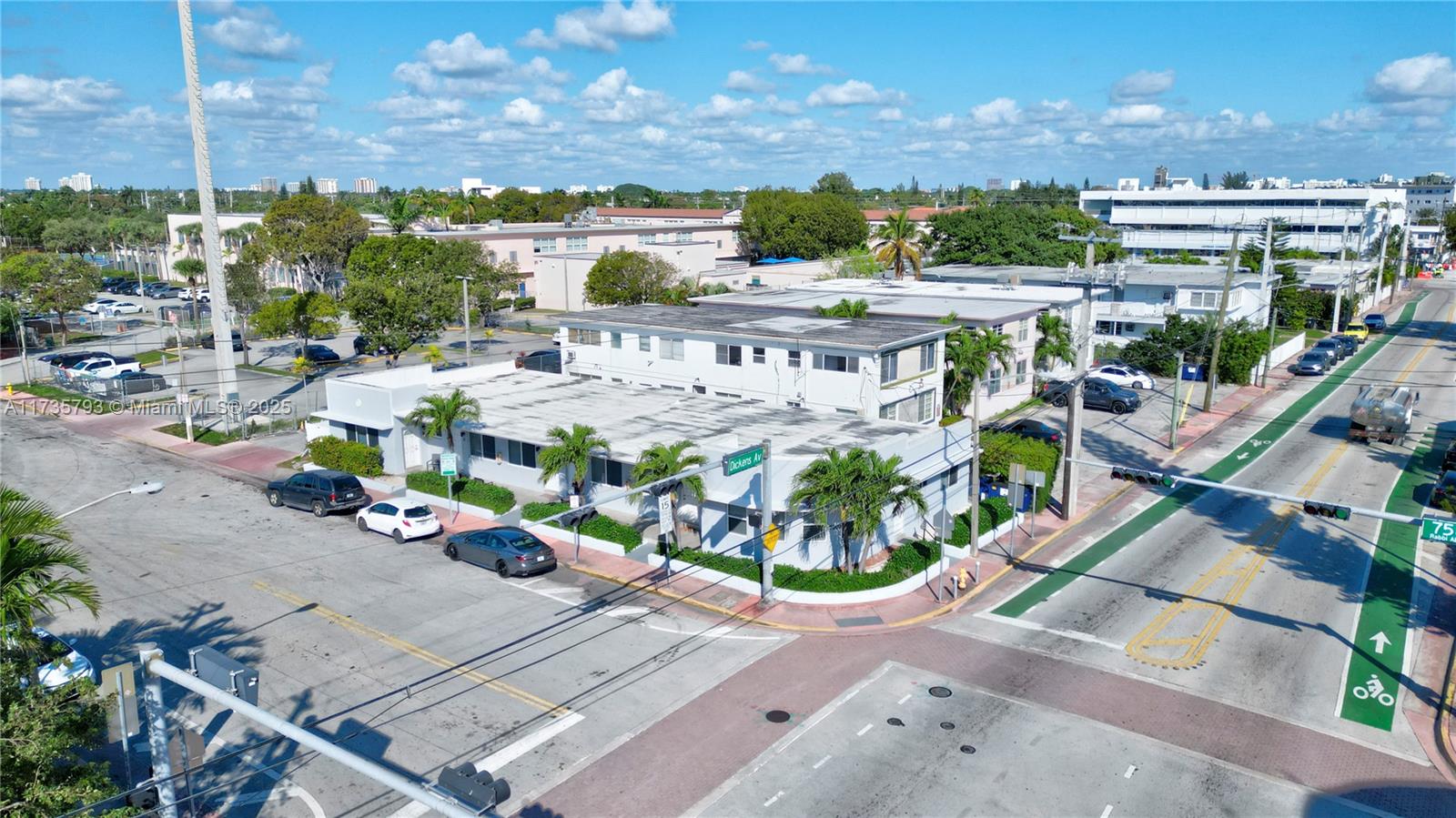 Fantastic investment opportunity in the highly sought-after North Beach area. Situated on a corner lot, this well-maintained multifamily features six remodeled units, rented, ensuring immediate and stable income.
Located just minutes from the beach and North Shore Park, this property offers an ideal mix of coastal living and urban convenience. Each unit has been upgraded with hurricane-impact windows and efficient split A/C systems, providing enhanced comfort and energy savings.
The property has on-site laundry facility, whit an extra income, adding convenience for tenants. Positioned near the upcoming new water park project, this property holds strong appreciation potential, making it a smart long-term investment.
Do not miss this opportunity to own a good investment property...