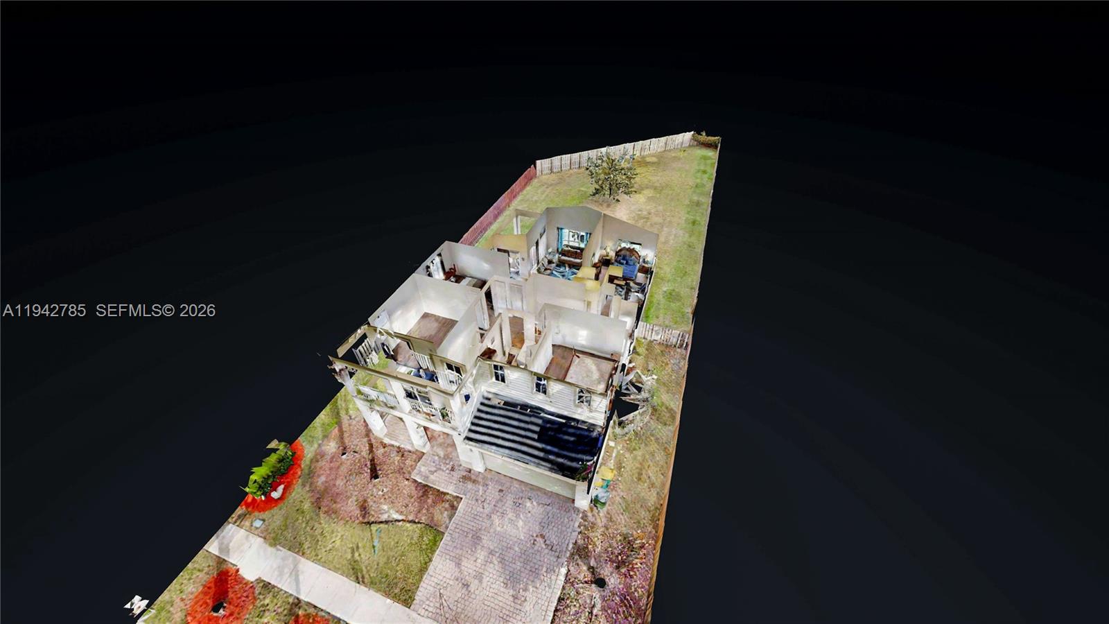 ANTIGUA AT OASIS - Residential