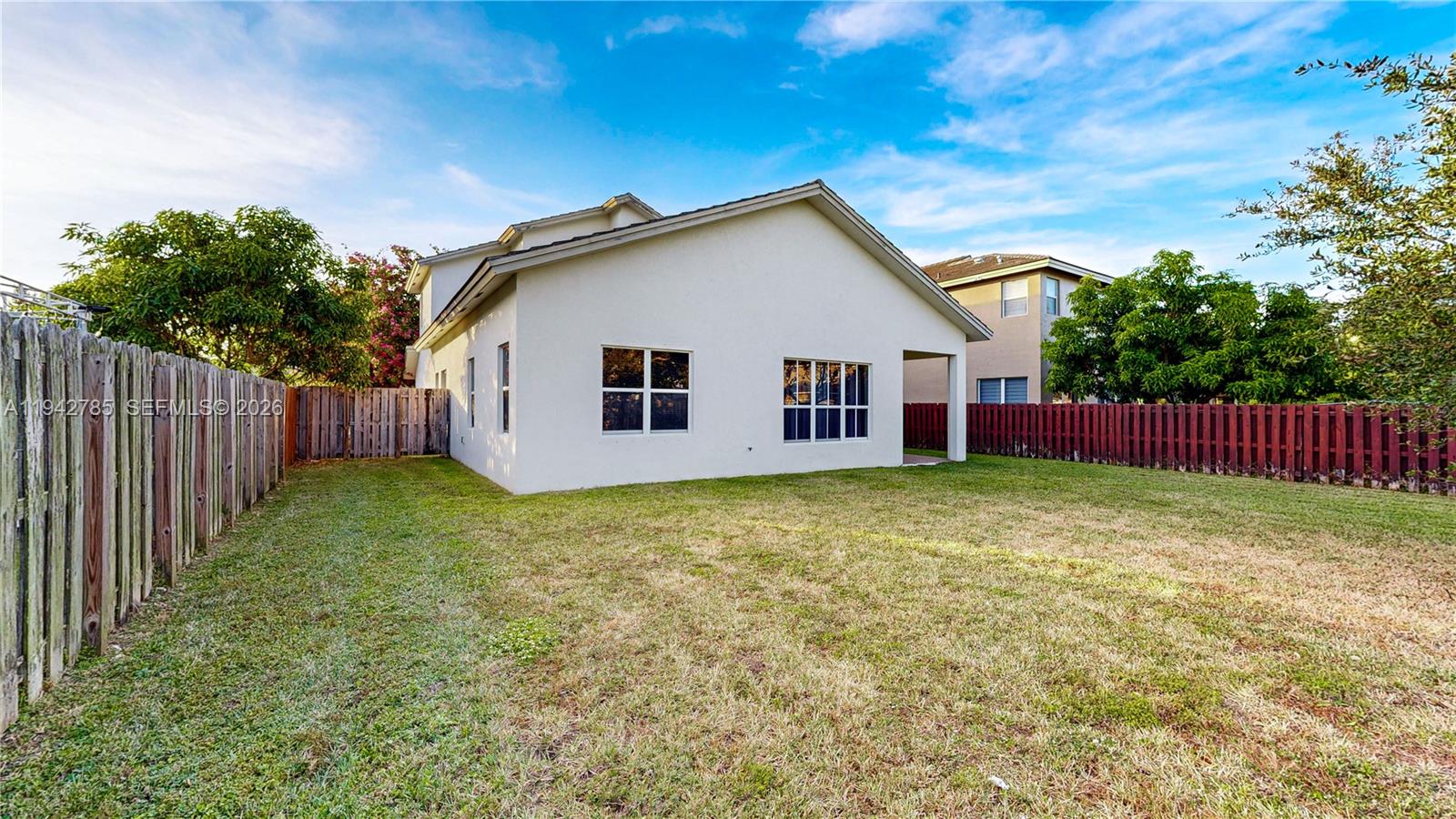 ANTIGUA AT OASIS - Residential