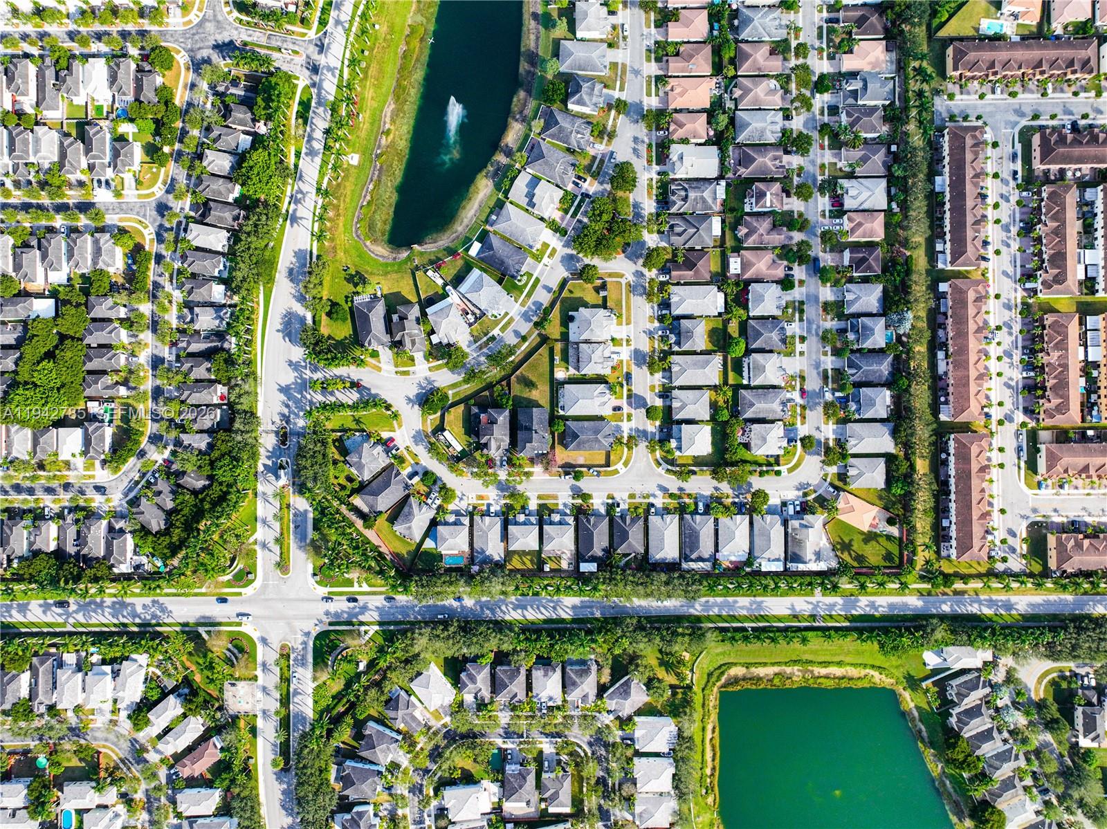 ANTIGUA AT OASIS - Residential