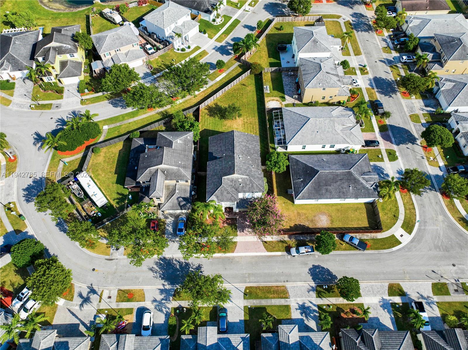 ANTIGUA AT OASIS - Residential