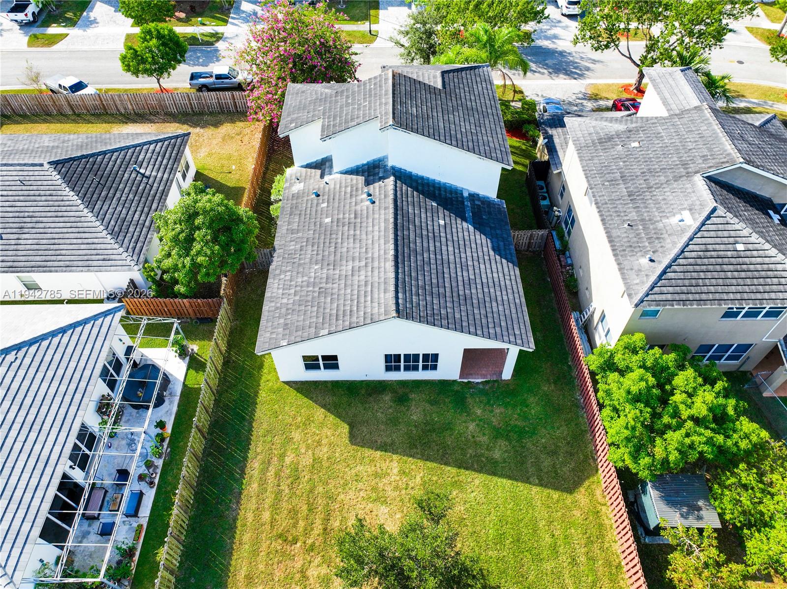 ANTIGUA AT OASIS - Residential