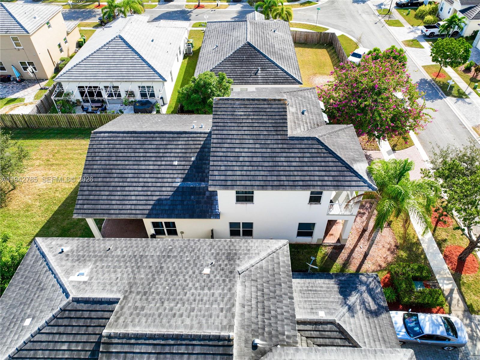 ANTIGUA AT OASIS - Residential