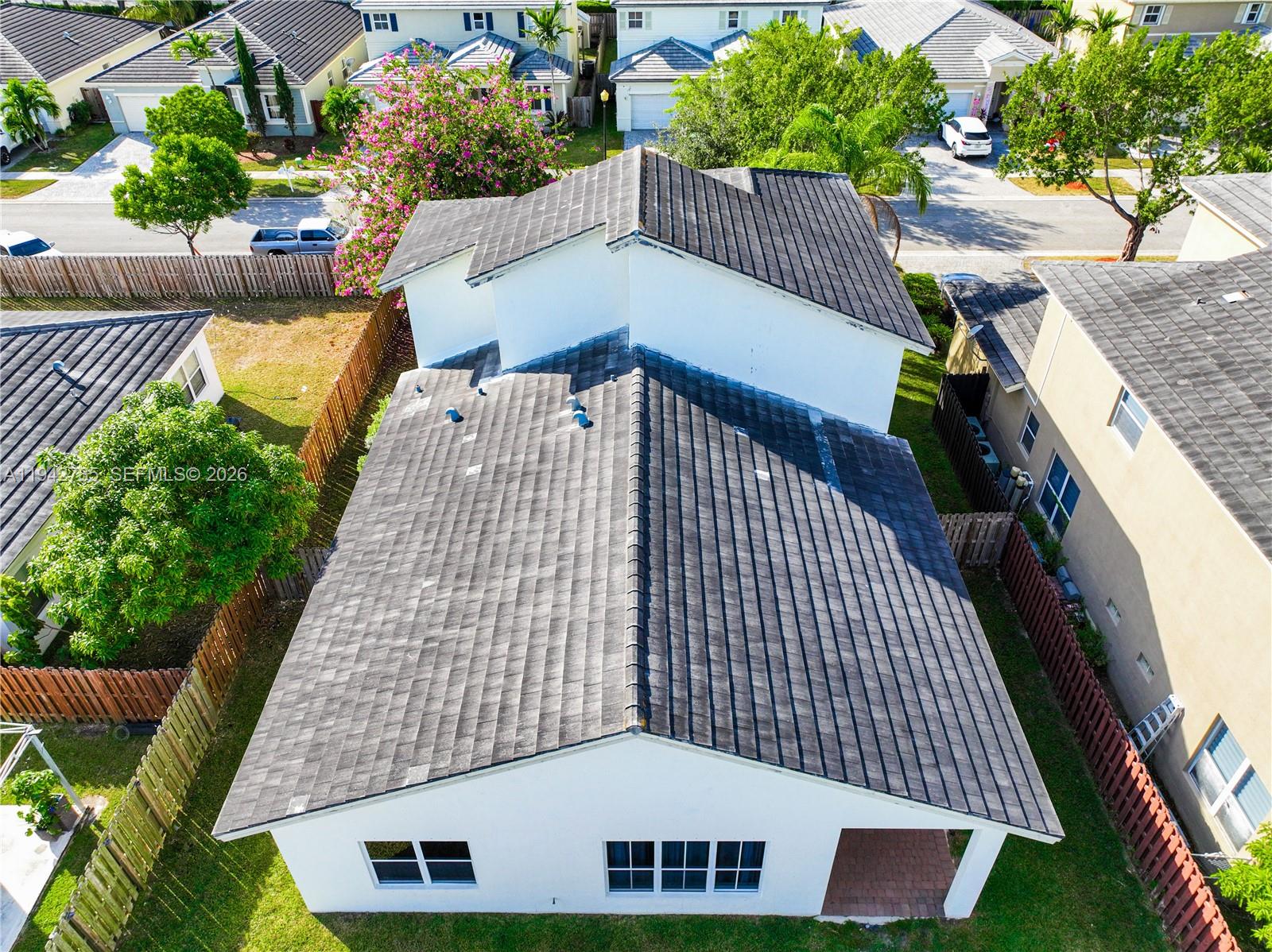 ANTIGUA AT OASIS - Residential