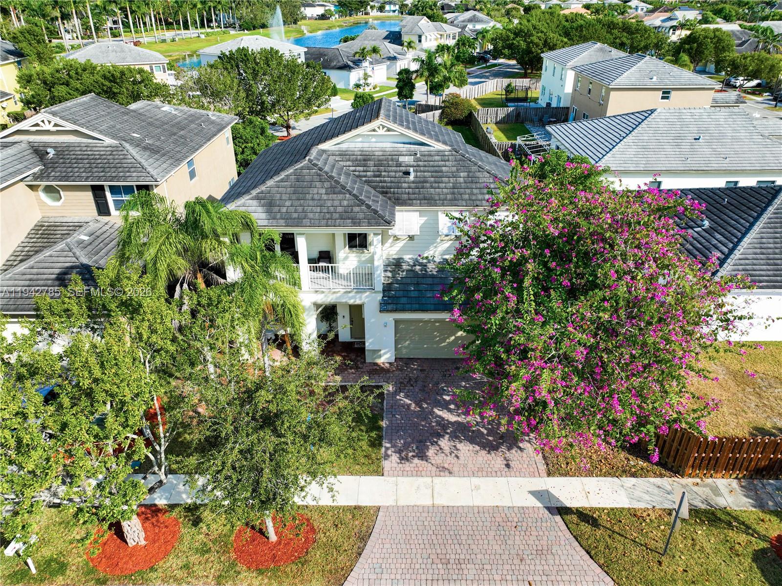 ANTIGUA AT OASIS - Residential