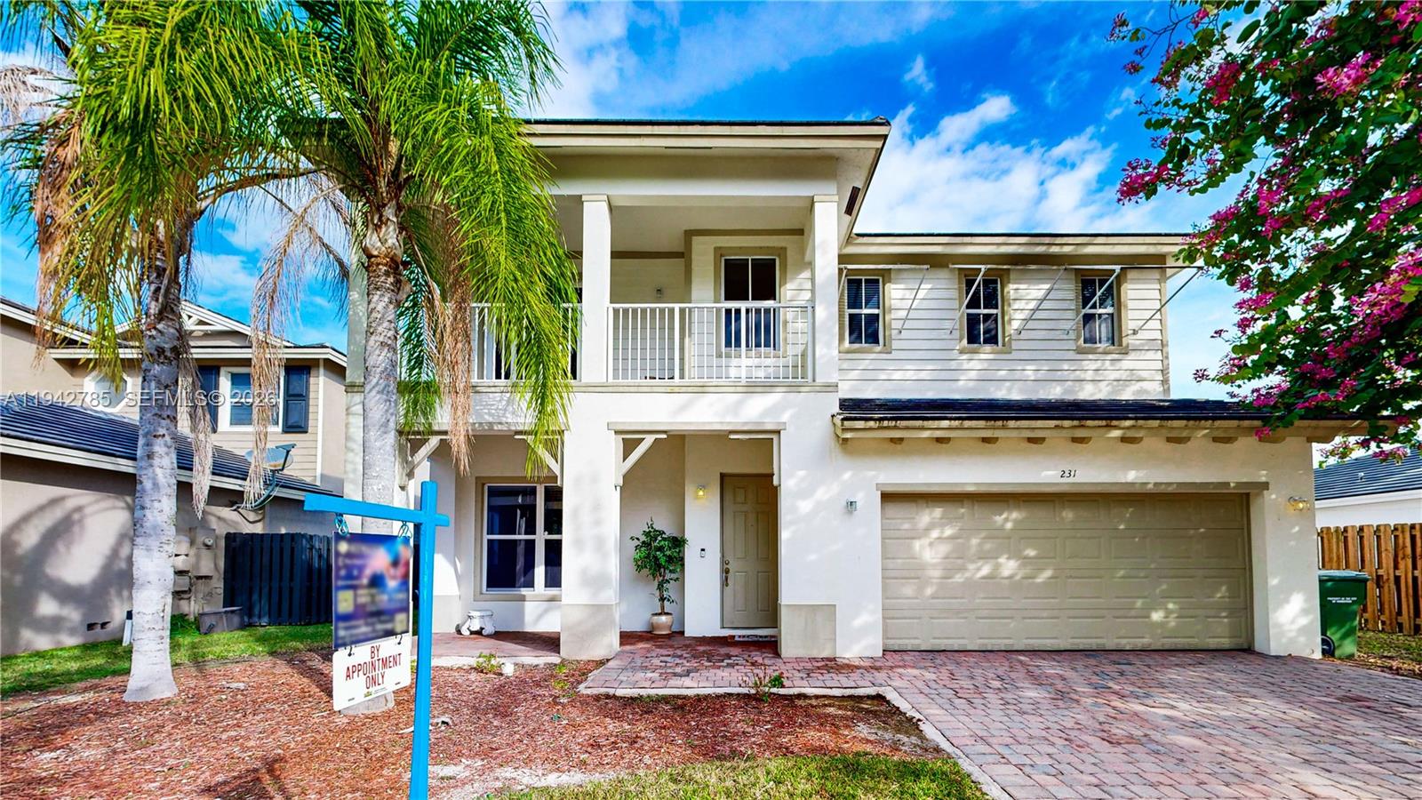 ANTIGUA AT OASIS - Residential