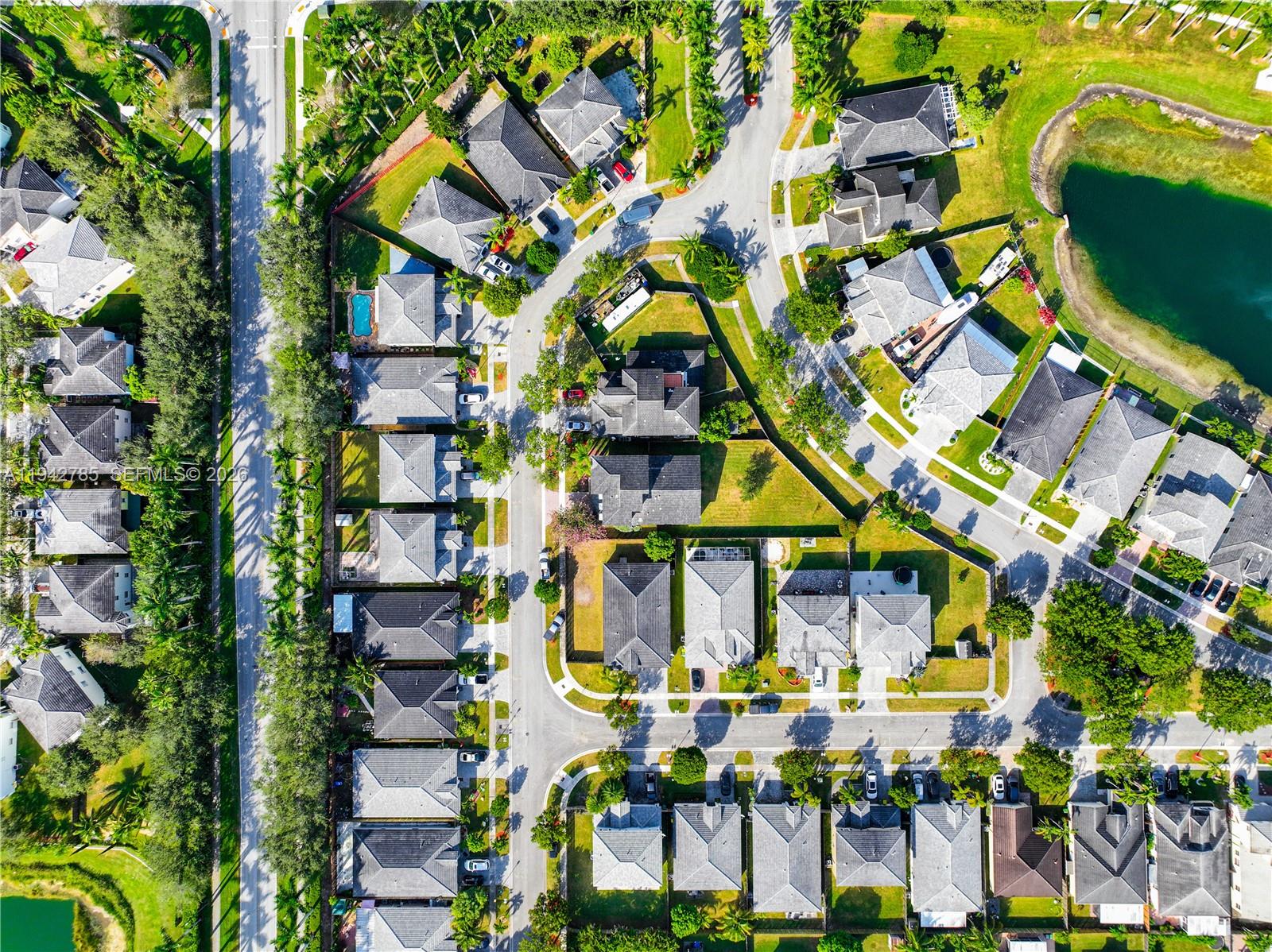 ANTIGUA AT OASIS - Residential