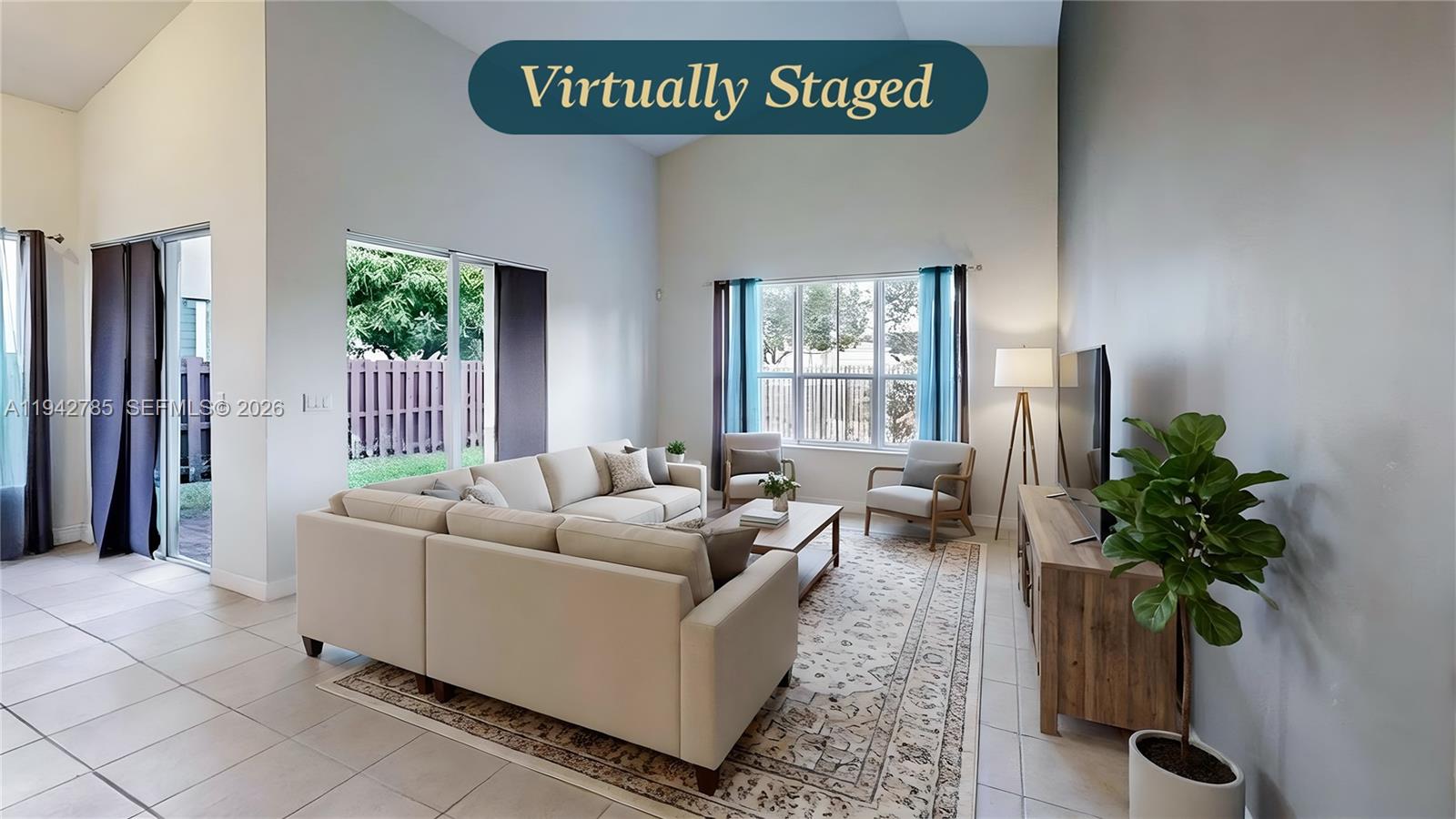 ANTIGUA AT OASIS - Residential