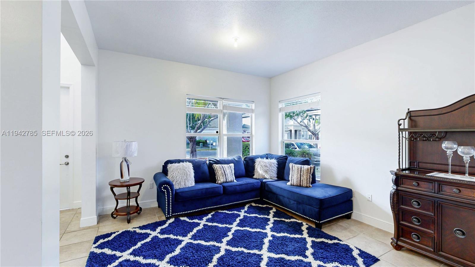 ANTIGUA AT OASIS - Residential