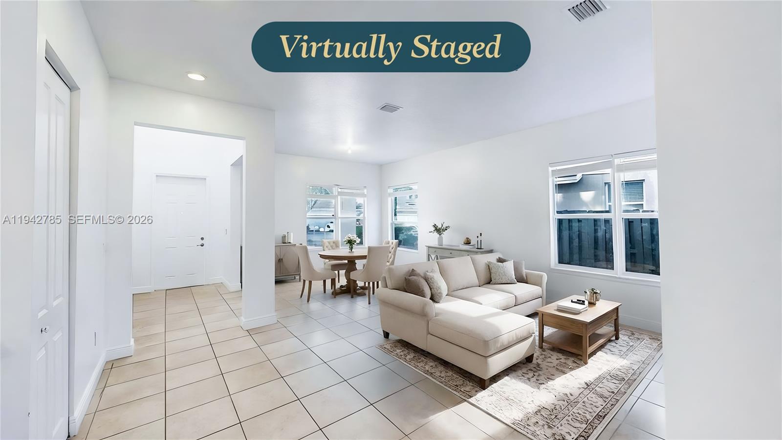 ANTIGUA AT OASIS - Residential