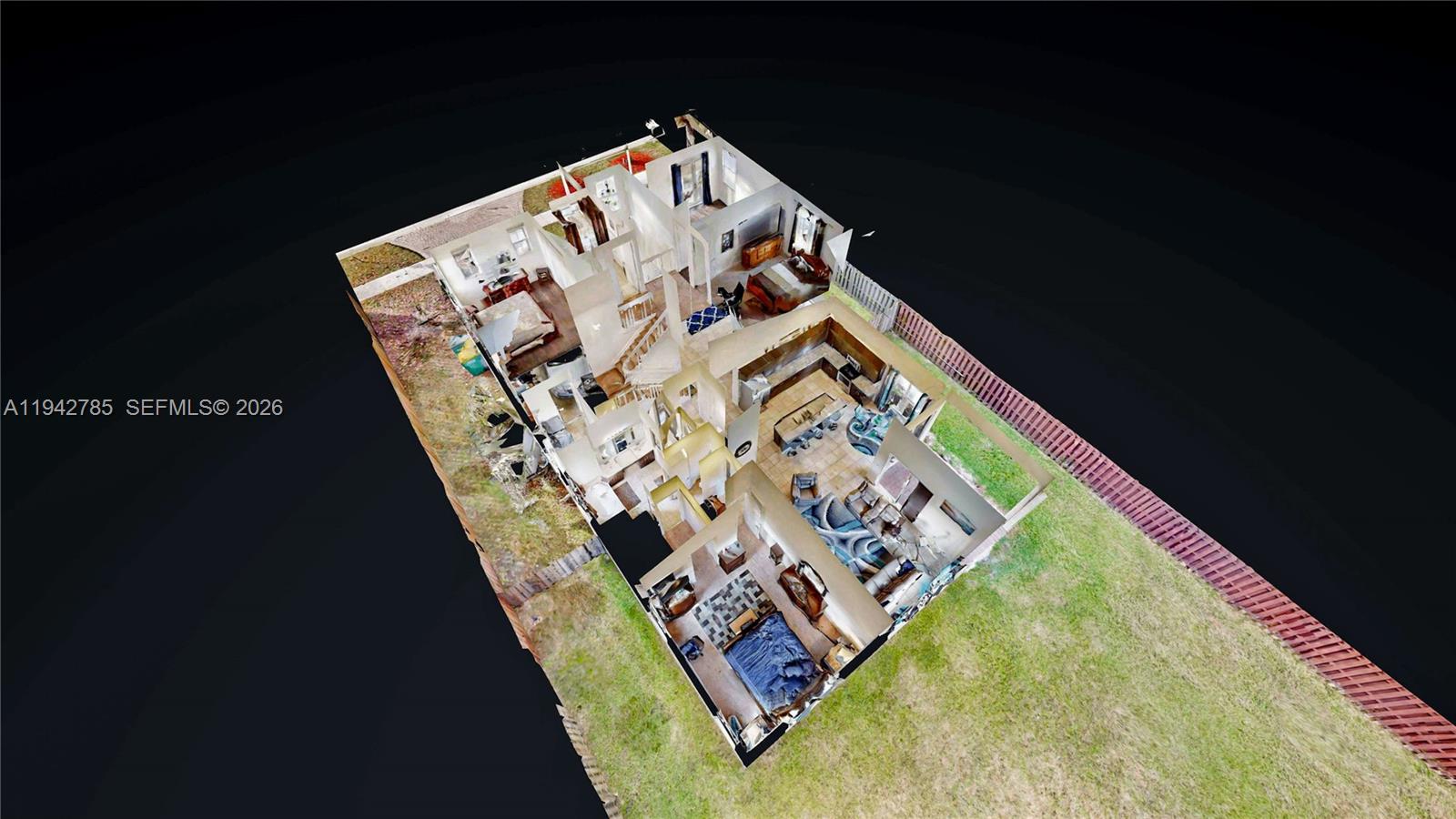 ANTIGUA AT OASIS - Residential