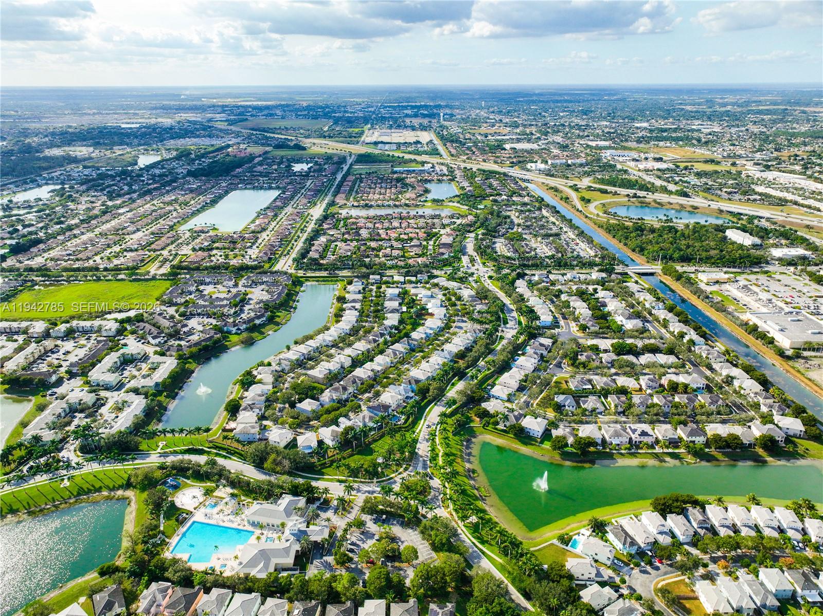 ANTIGUA AT OASIS - Residential