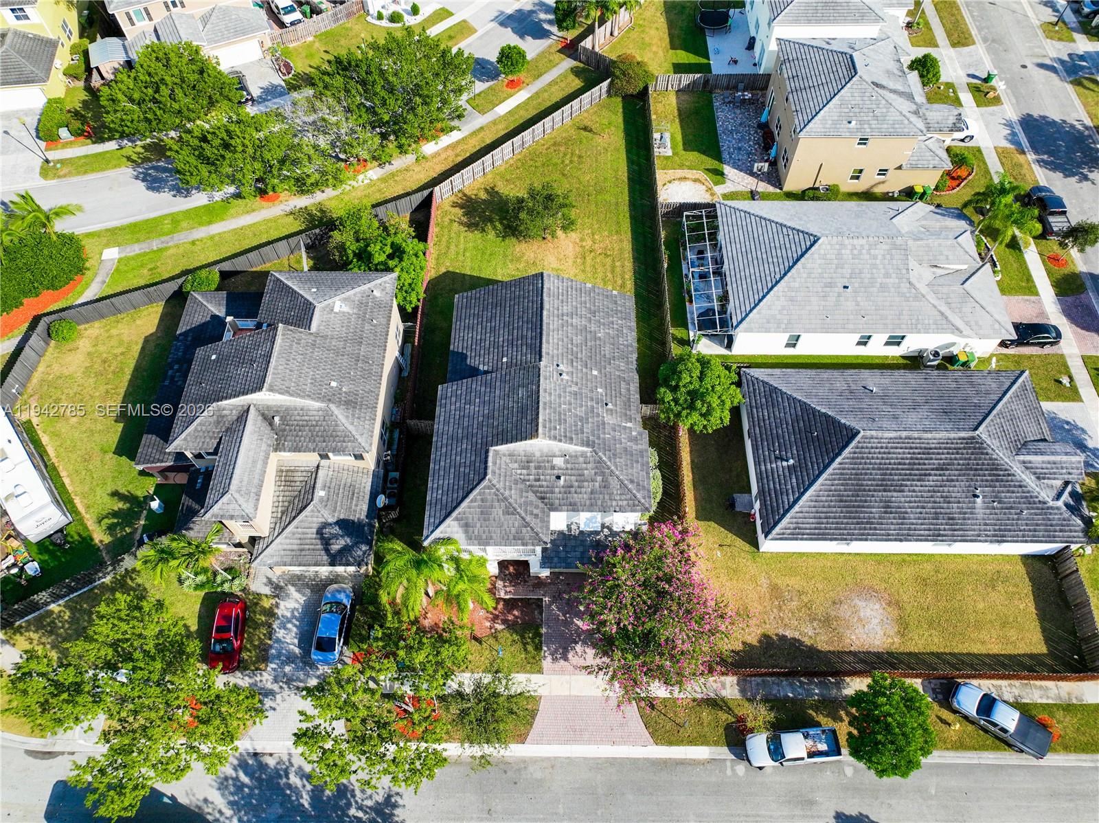 ANTIGUA AT OASIS - Residential