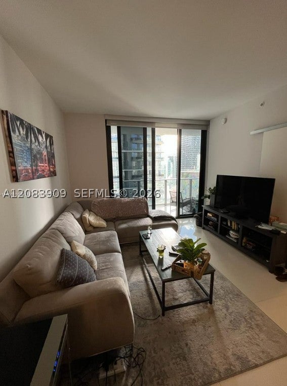 1010 Brickell Ave 2308