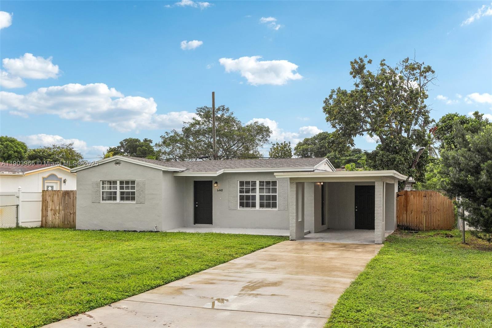 WELWYN PARK - Residential