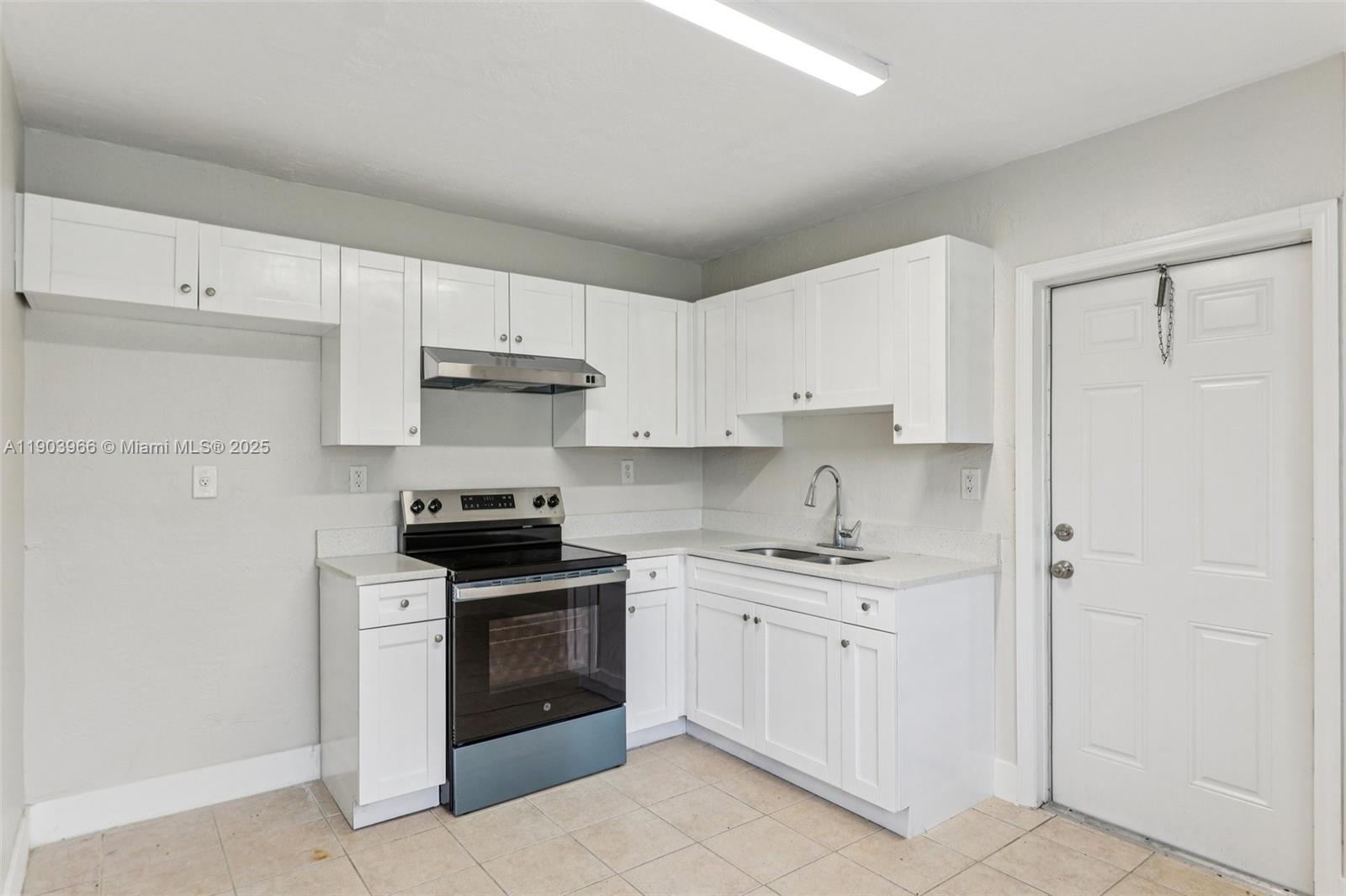 WELWYN PARK - Residential