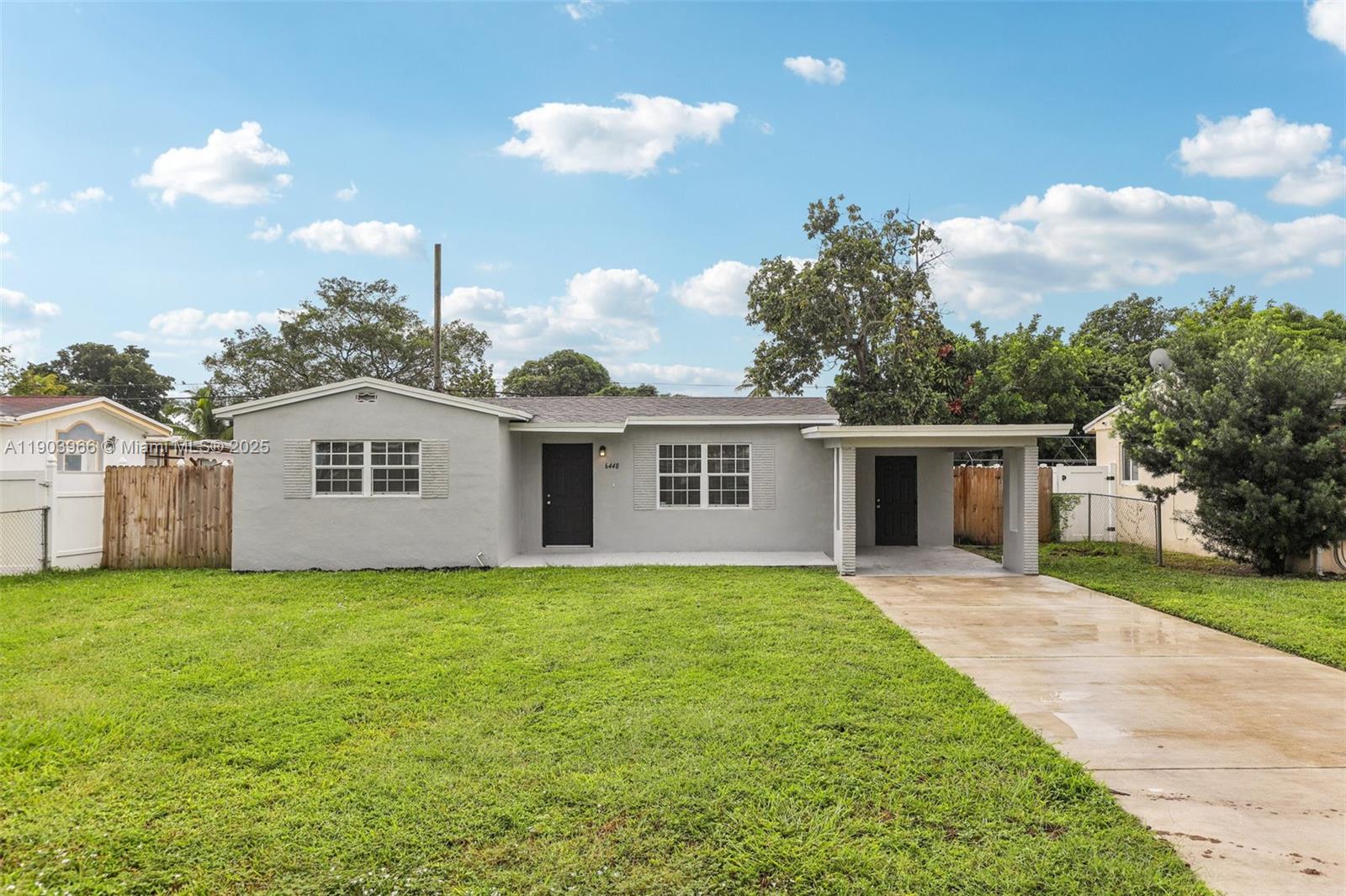 WELWYN PARK - Residential