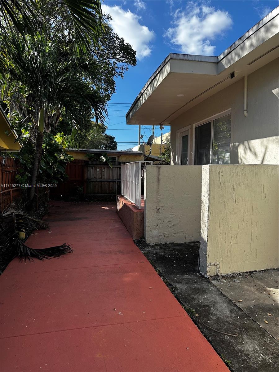 ROGERS ADDN - Residential Lease