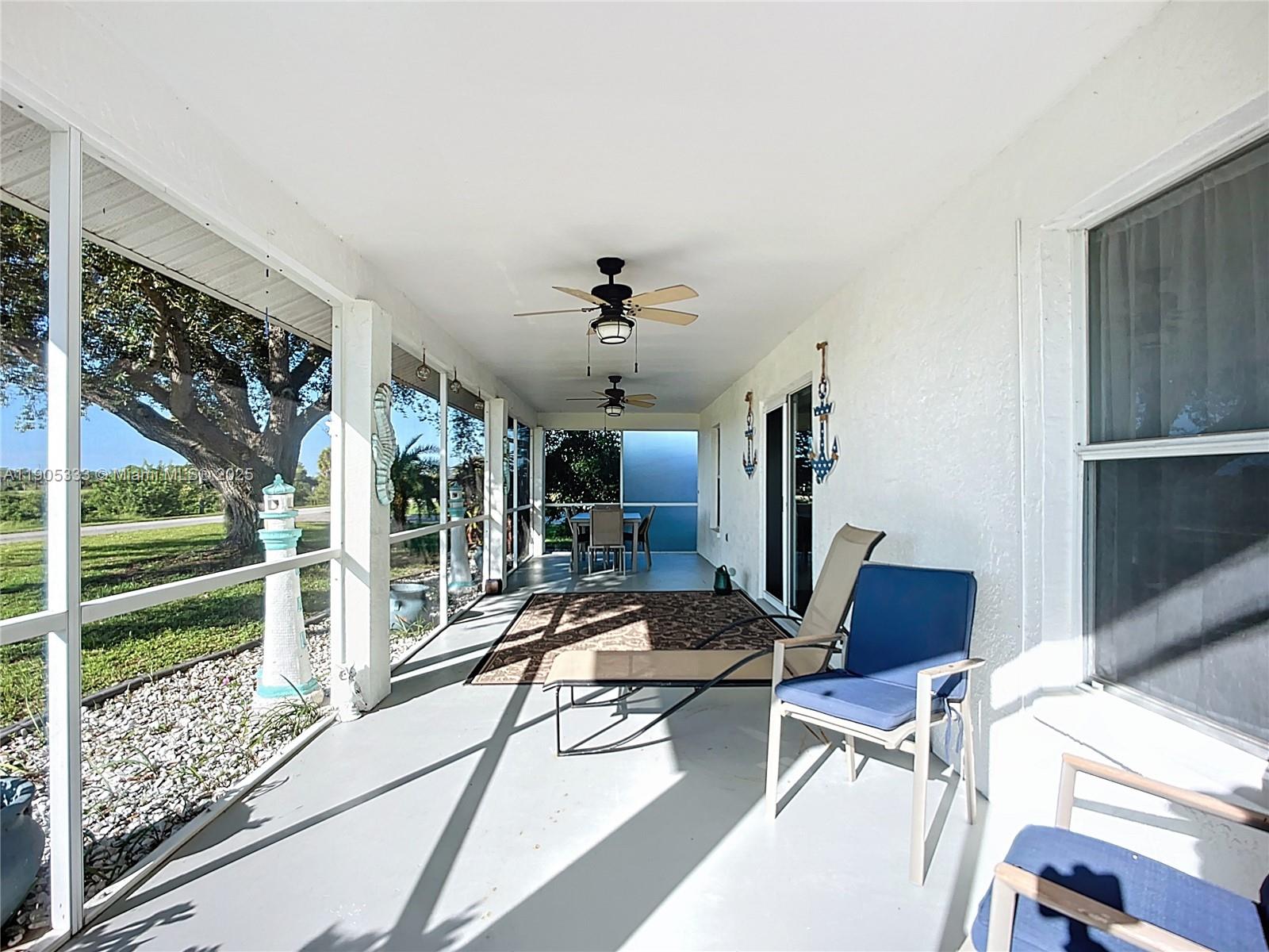 Ortona - Residential