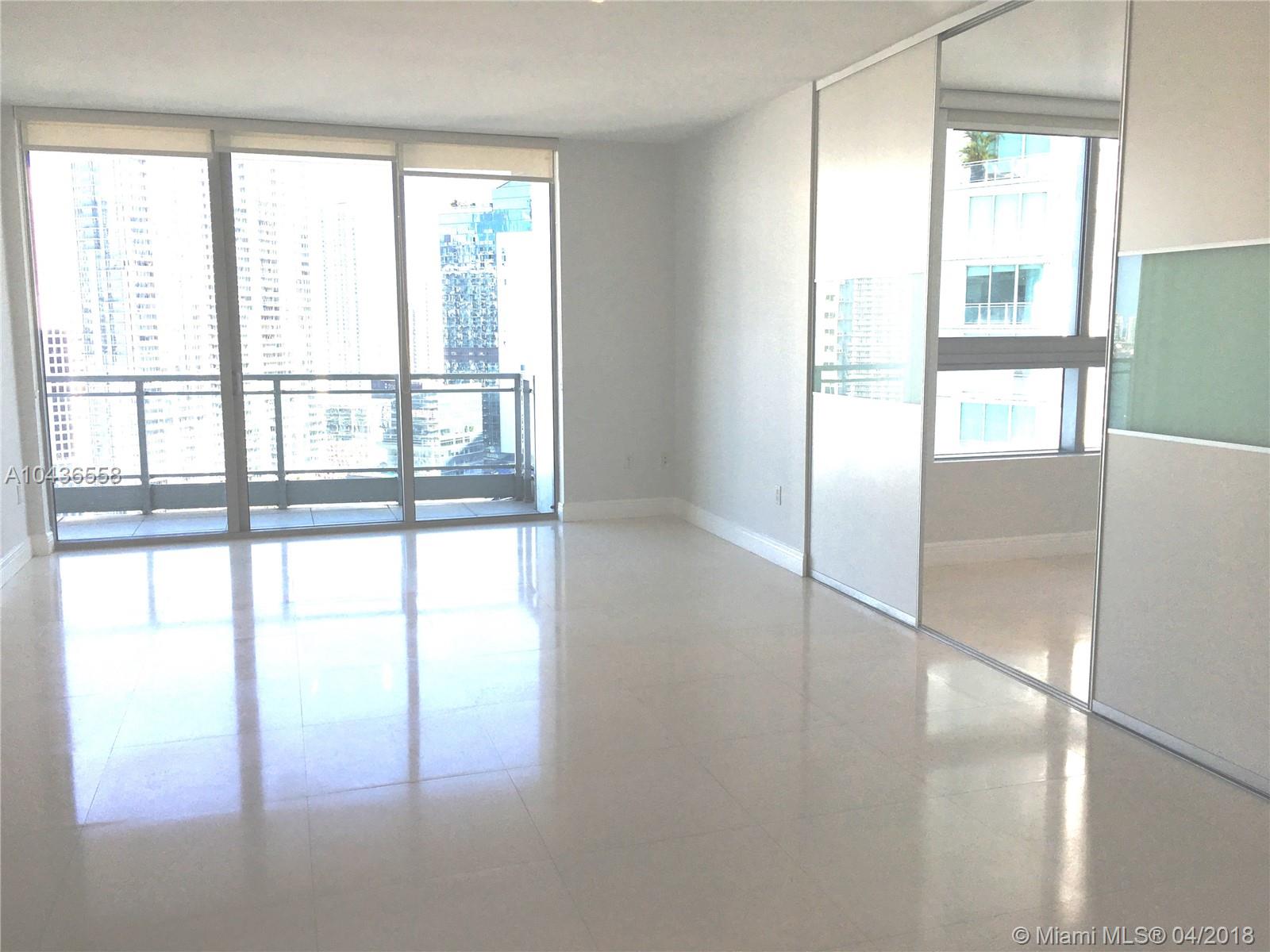 IVY CONDO - Residential Lease