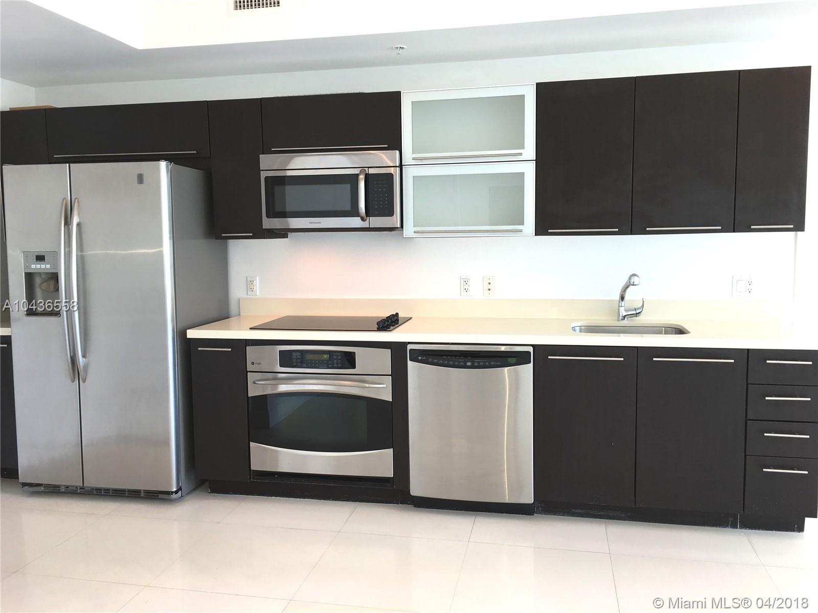 IVY CONDO - Residential Lease