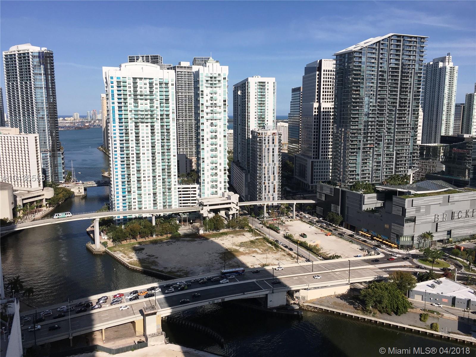 IVY CONDO - Residential Lease