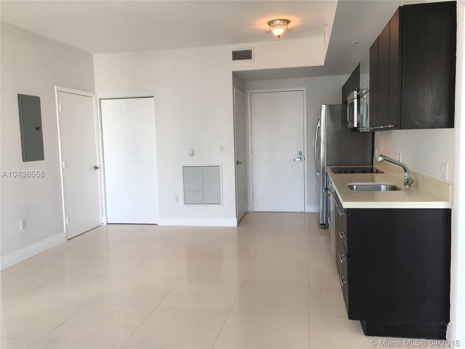 IVY CONDO - Residential Lease