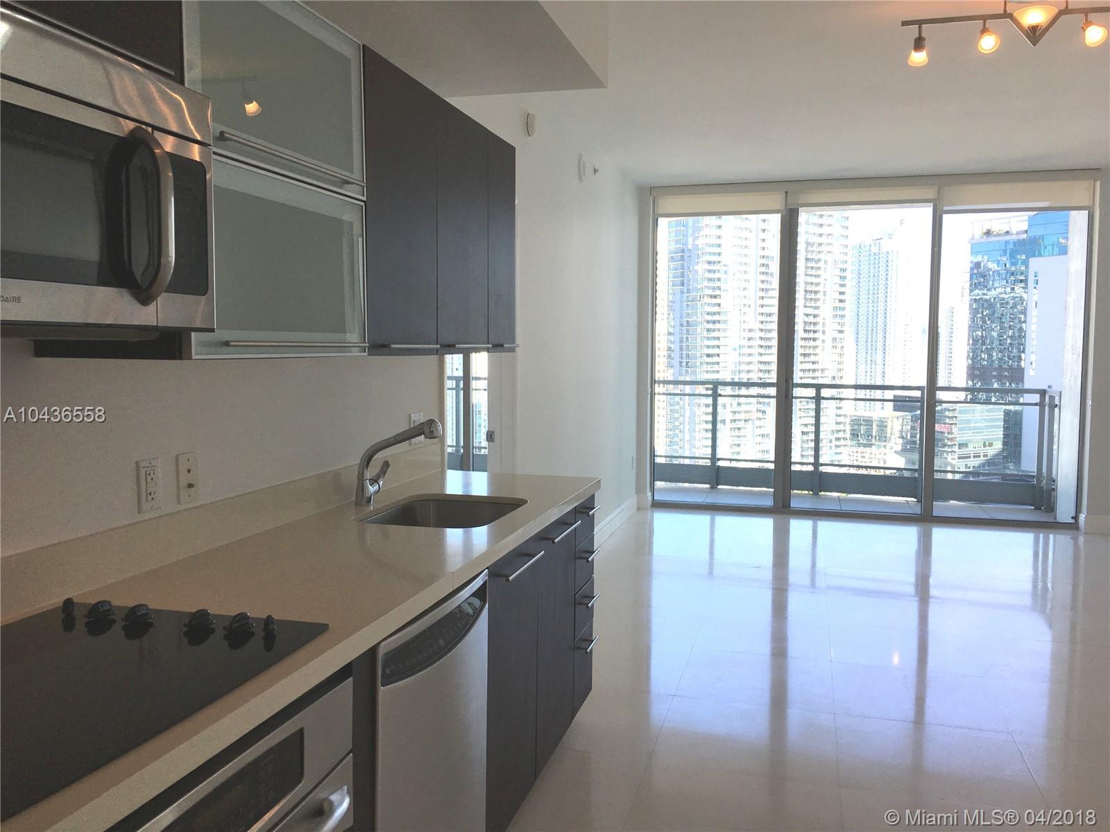 IVY CONDO - Residential Lease