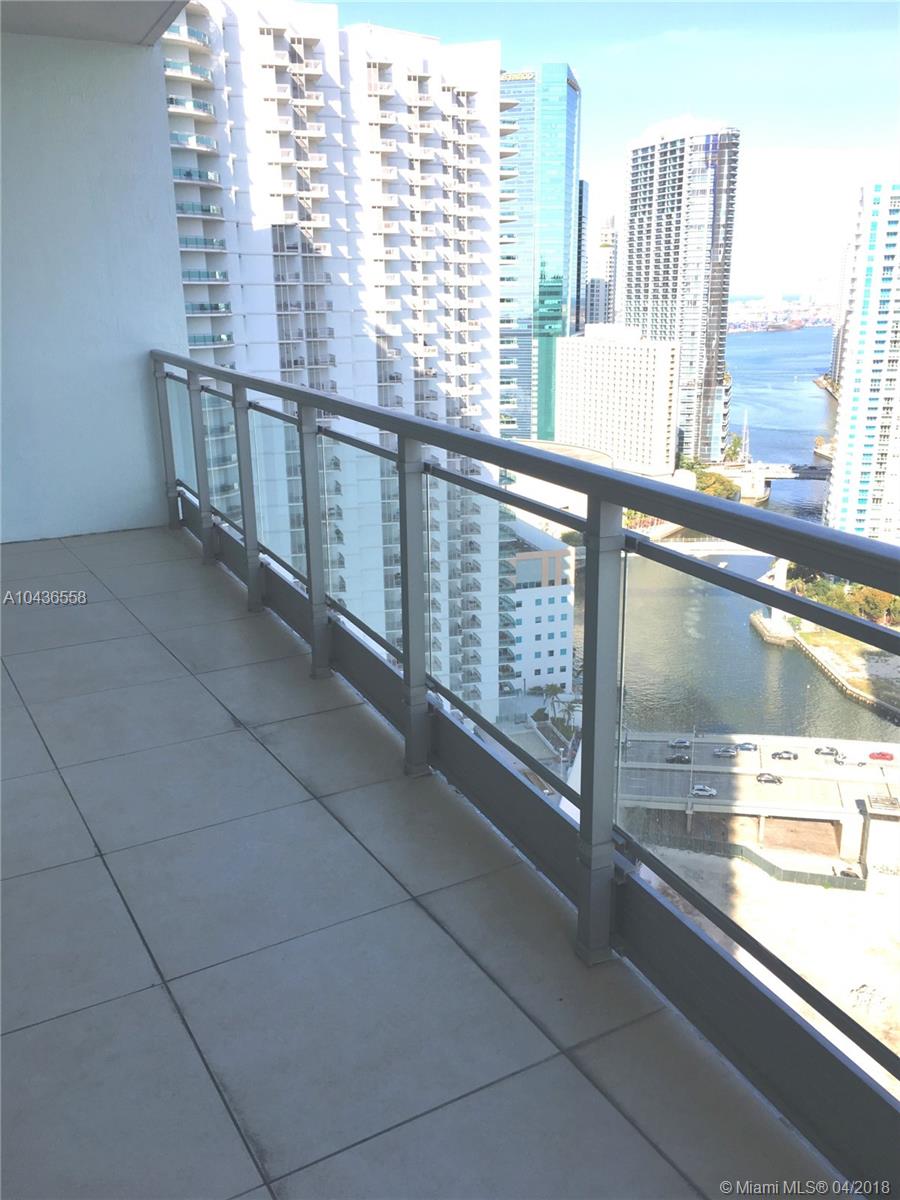 IVY CONDO - Residential Lease