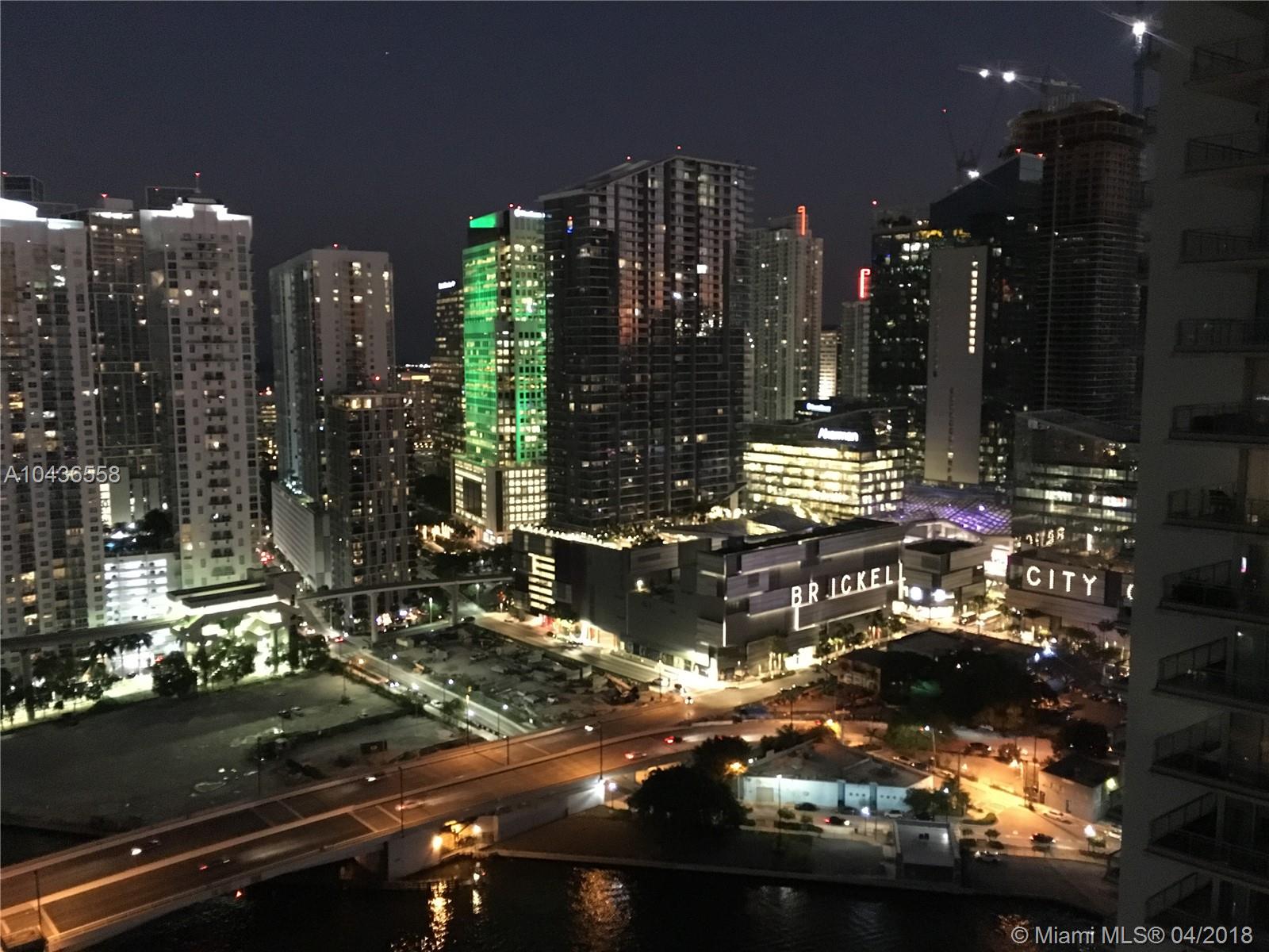 IVY CONDO - Residential Lease