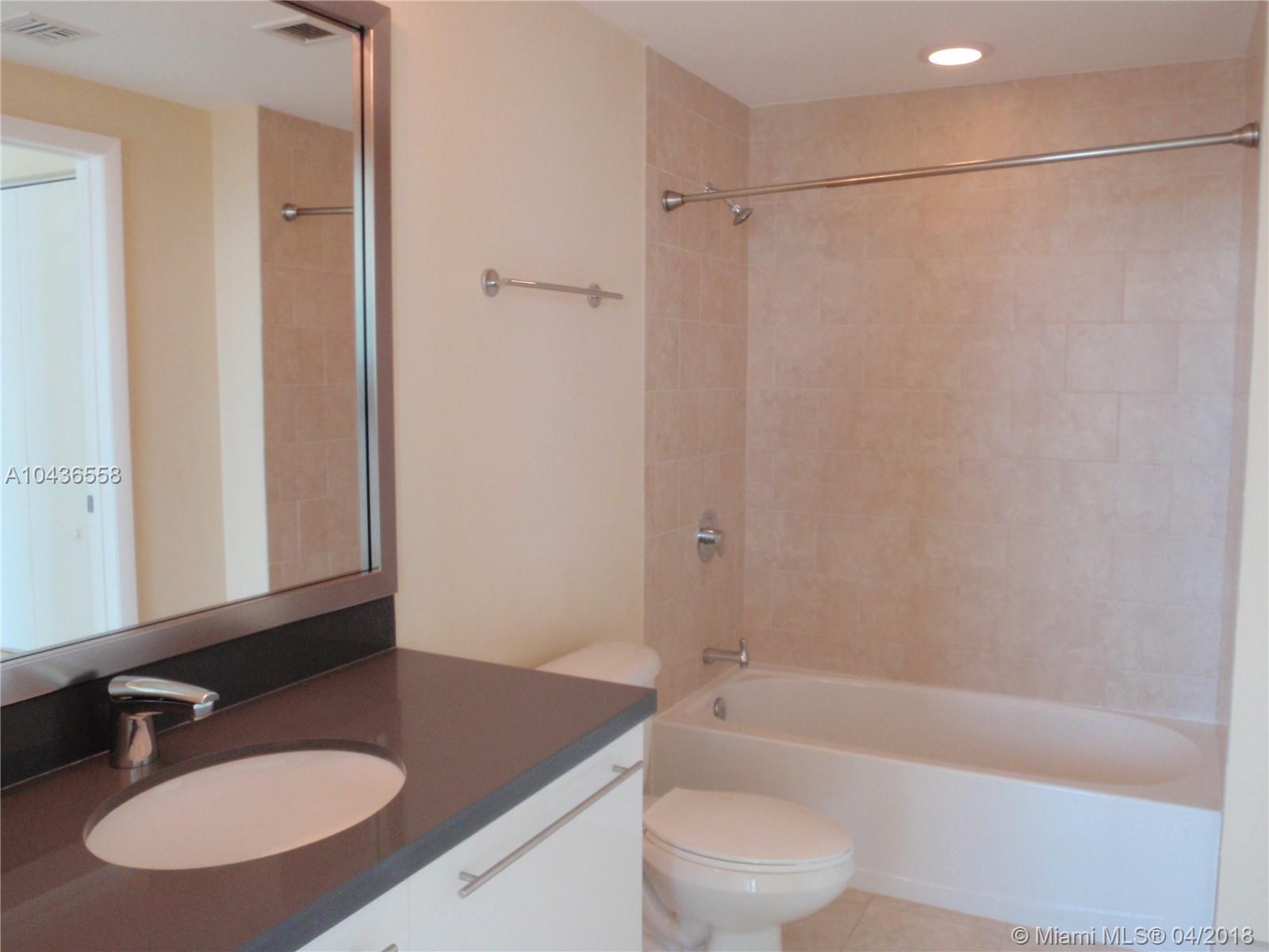 IVY CONDO - Residential Lease