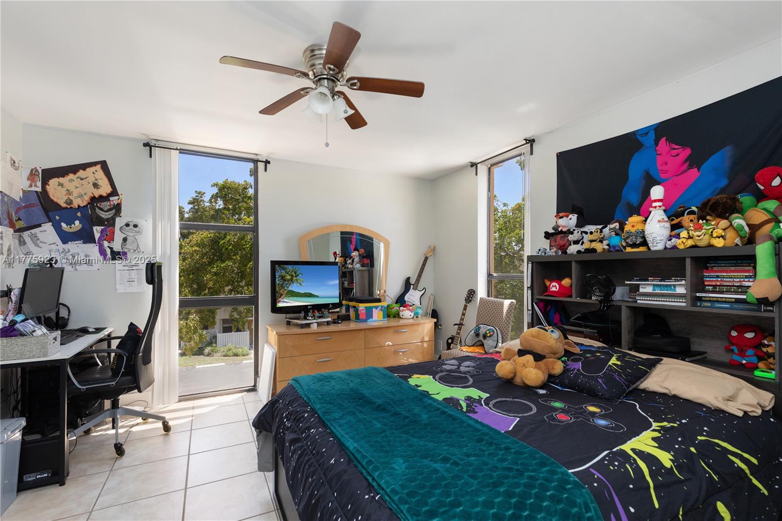 HARVEST SECTION FOUR COND - Residential