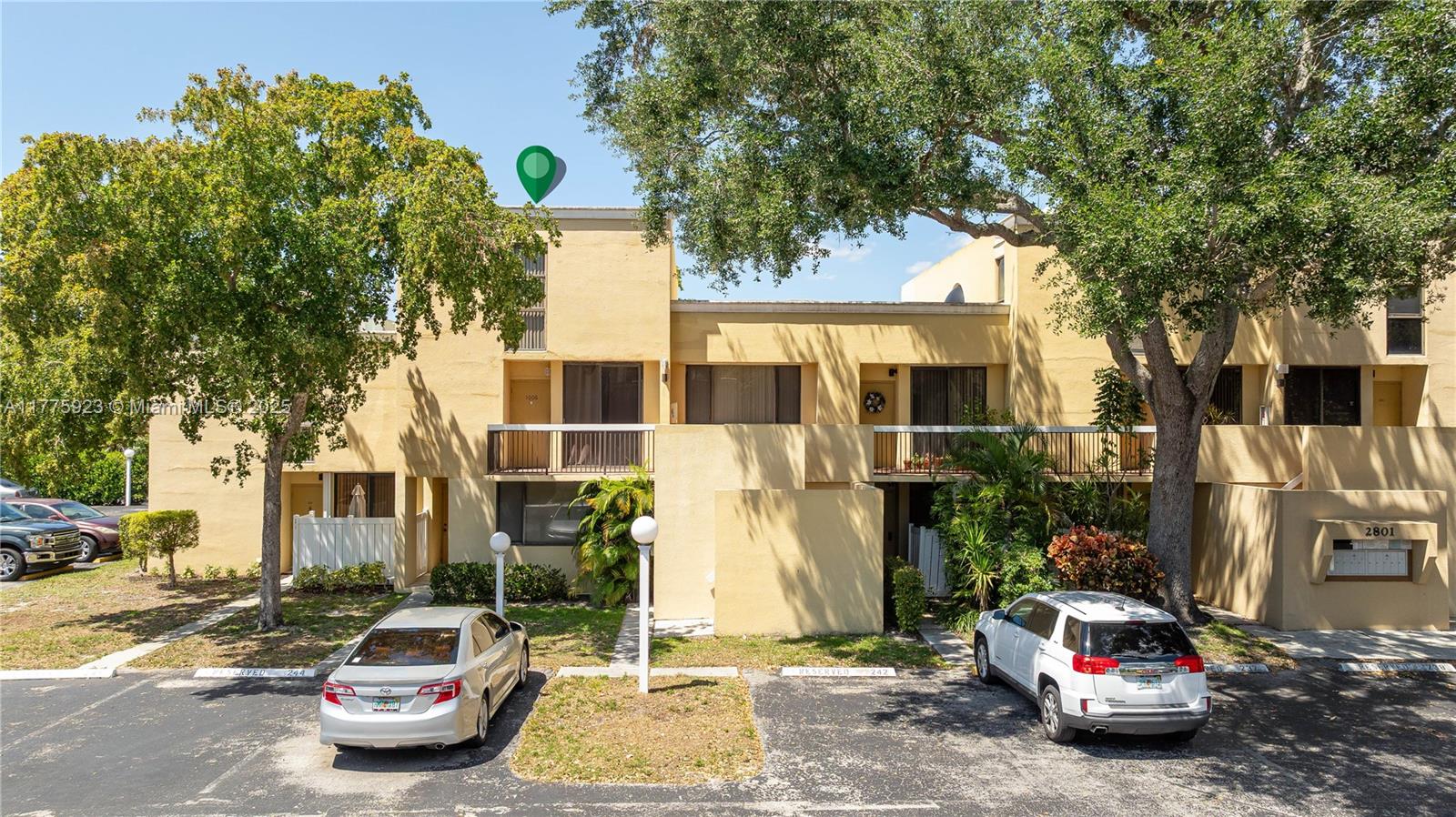 2801 SW 87th Ave 1006